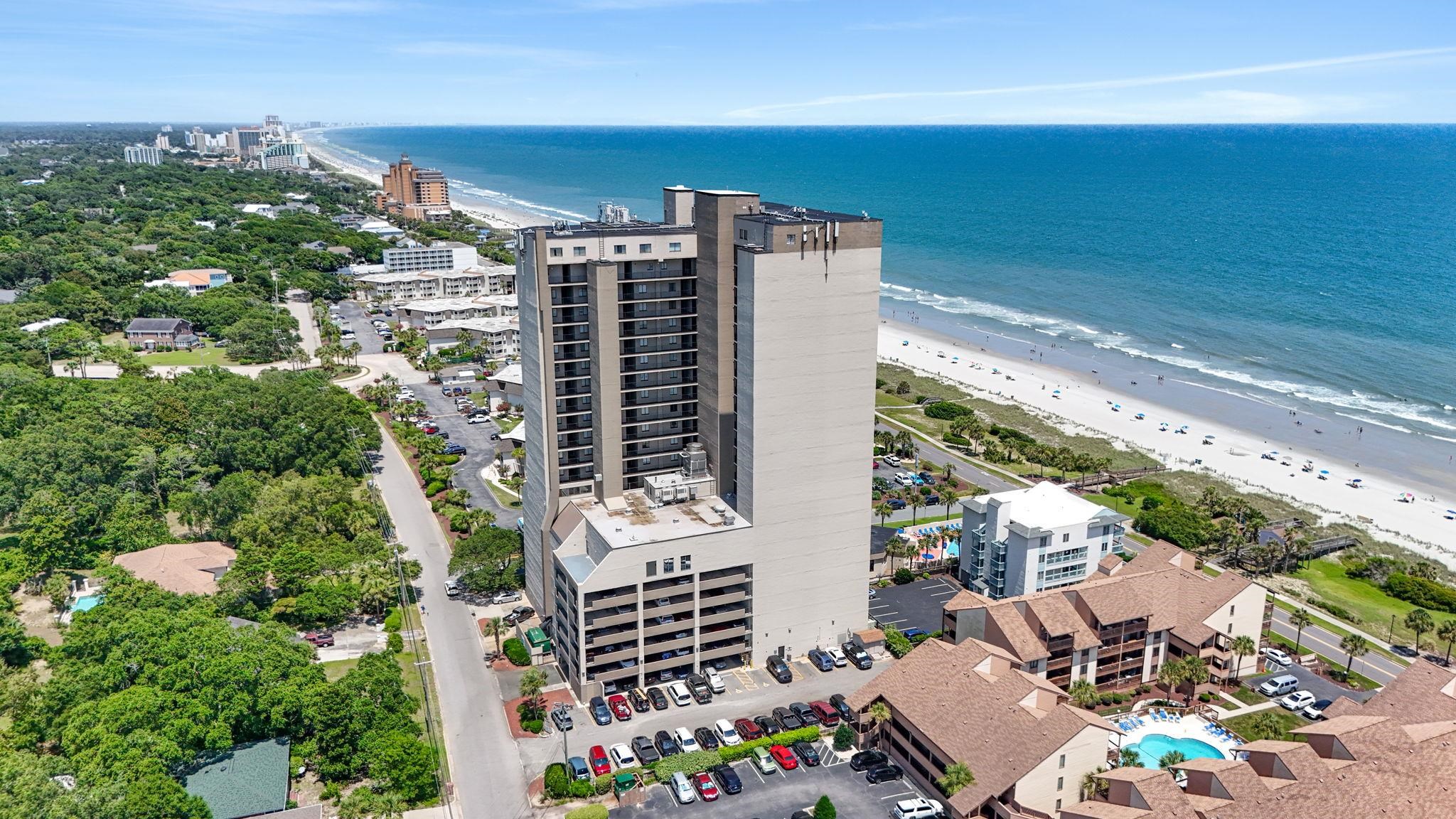 5523 North Ocean Blvd. — photo
