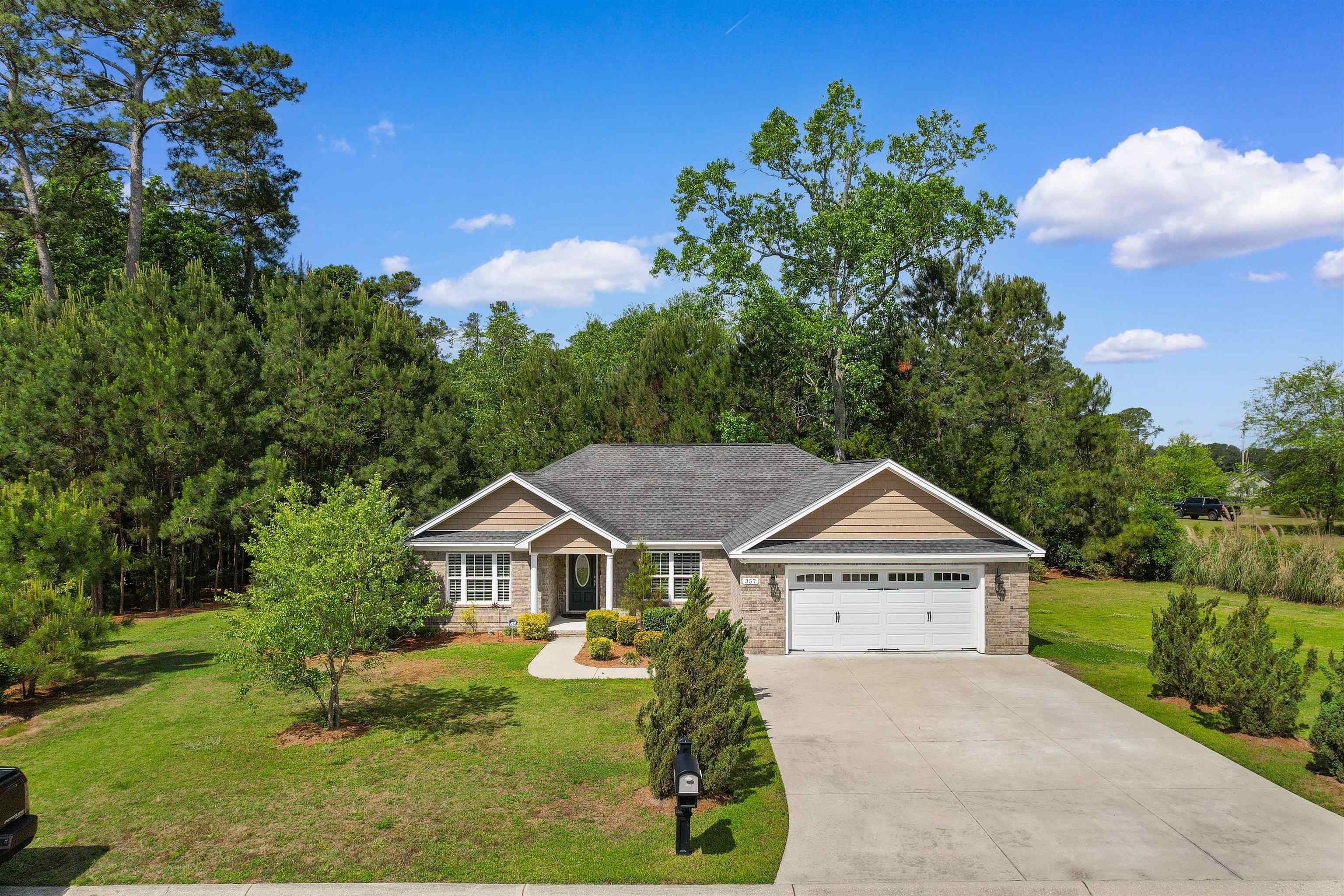 357 Farm Trac Dr. — photo