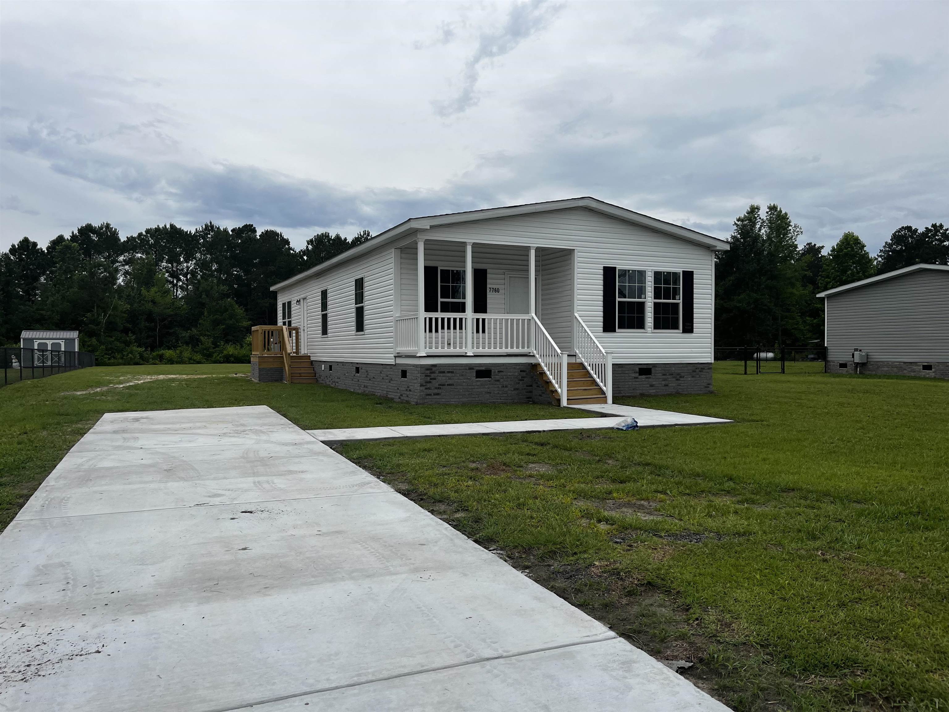 7760 Kerl Rd. — photo