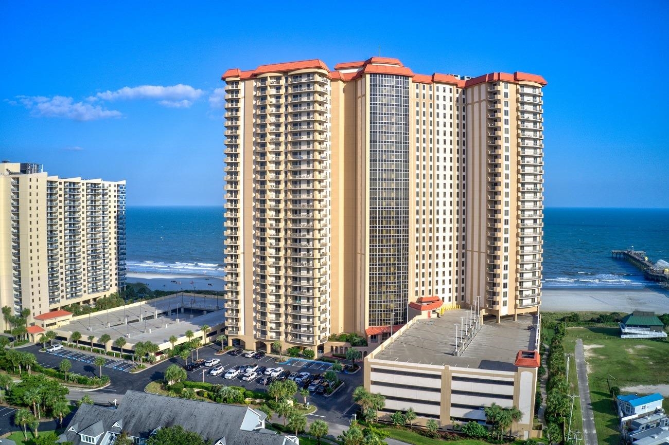 8500 Margate Circle 1402 — photo
