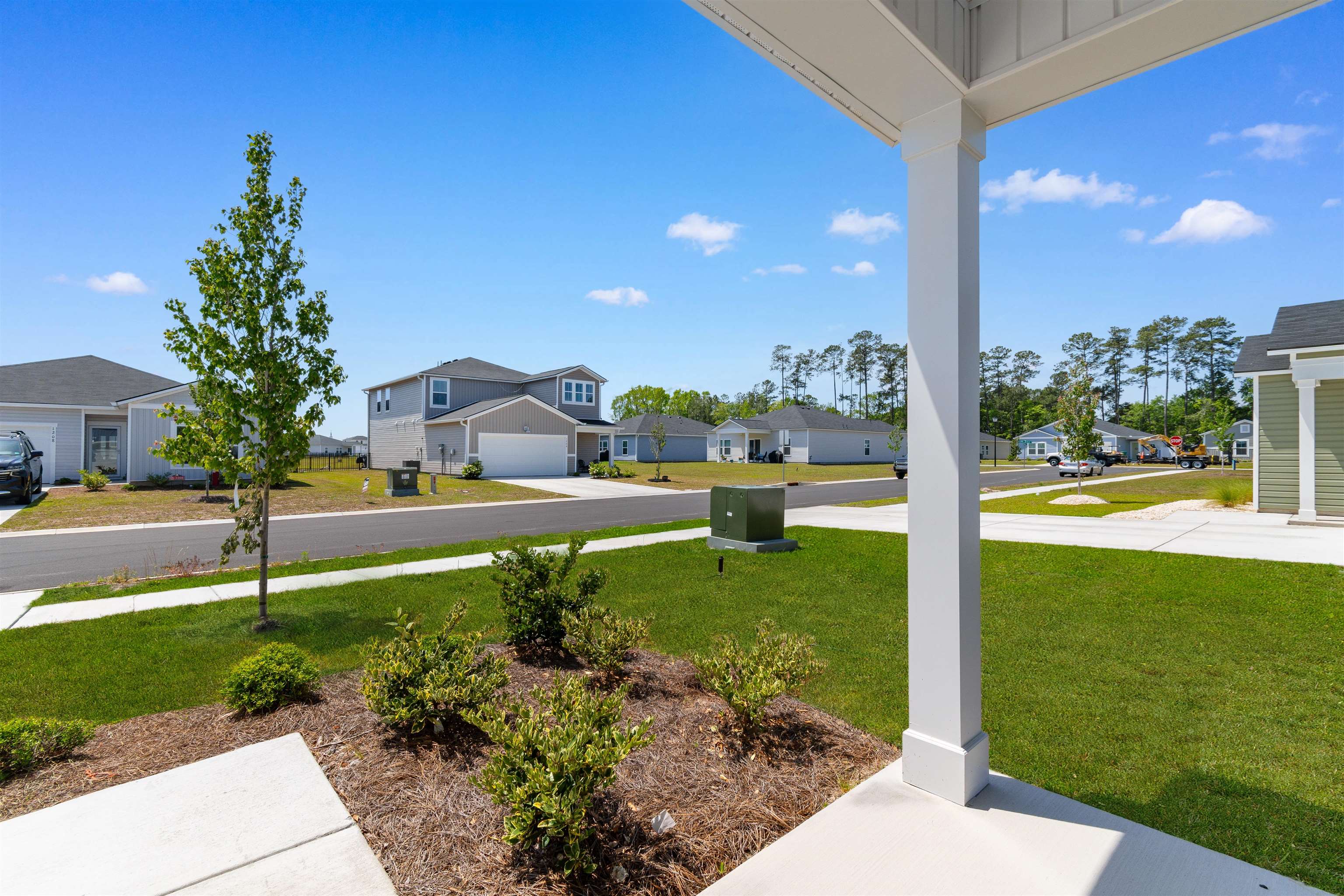 1209 Patchouli Drive, Longs, SC 29568 — photo 2