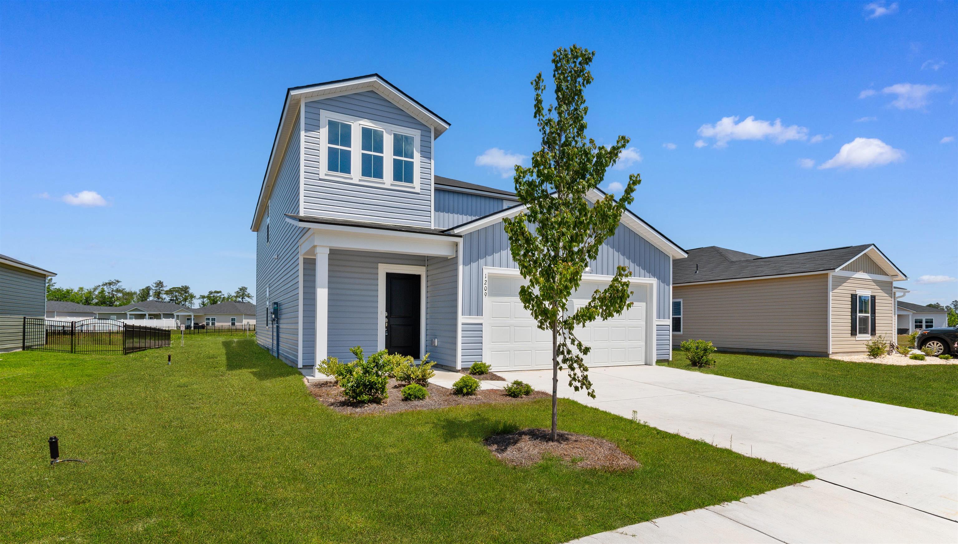 1209 Patchouli Drive, Longs, SC 29568 — photo 3