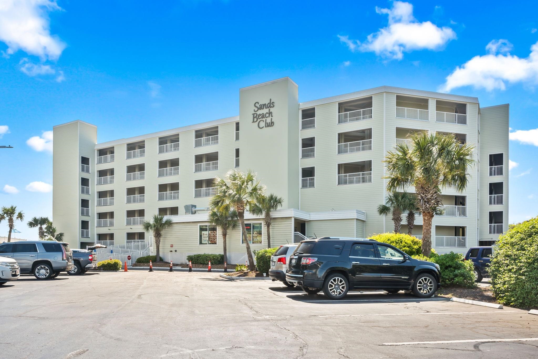 9400 Shore Dr. 507 — photo
