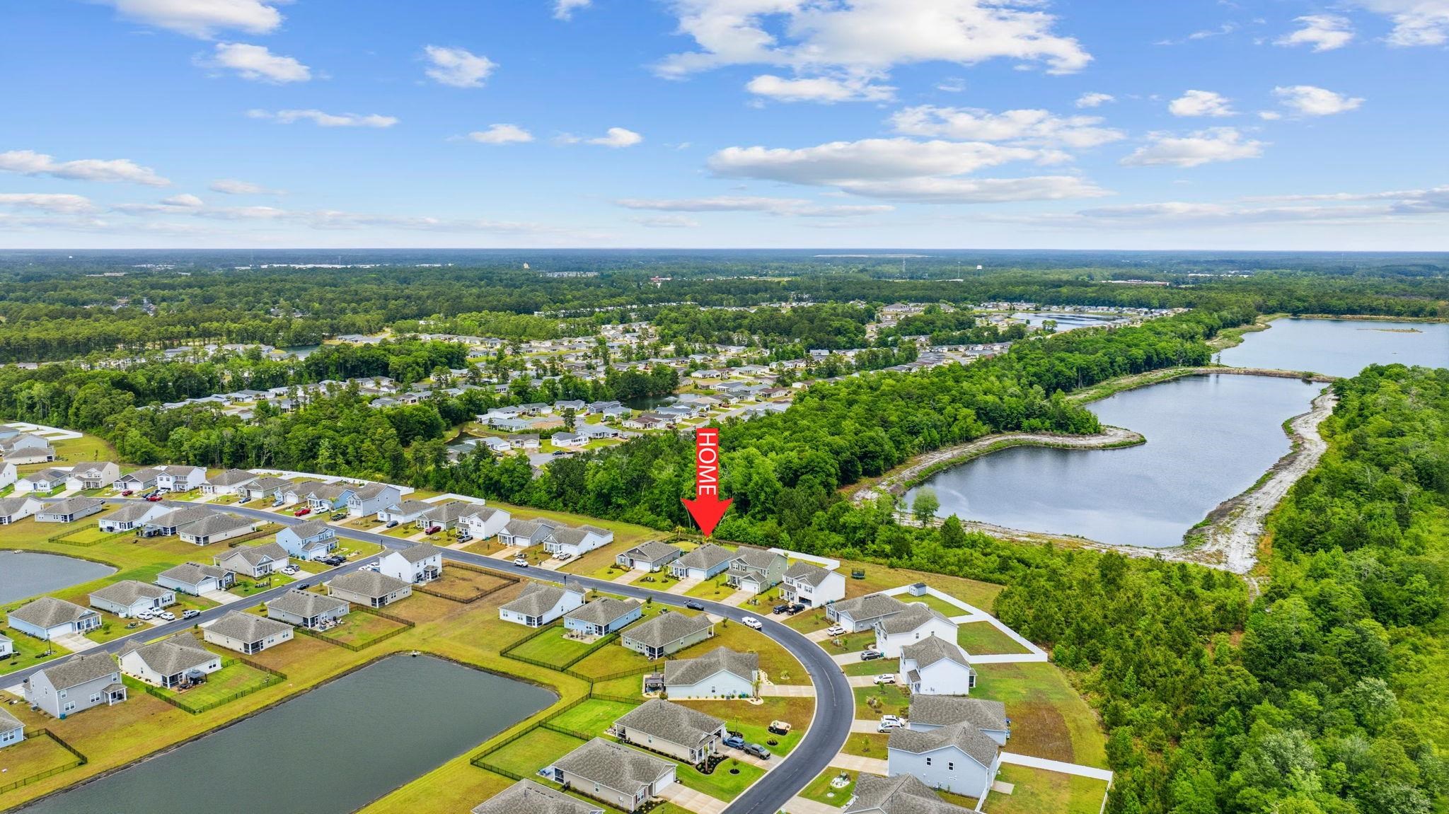 3103 Fair Ridge Way, Conway, SC 29526 — photo 3