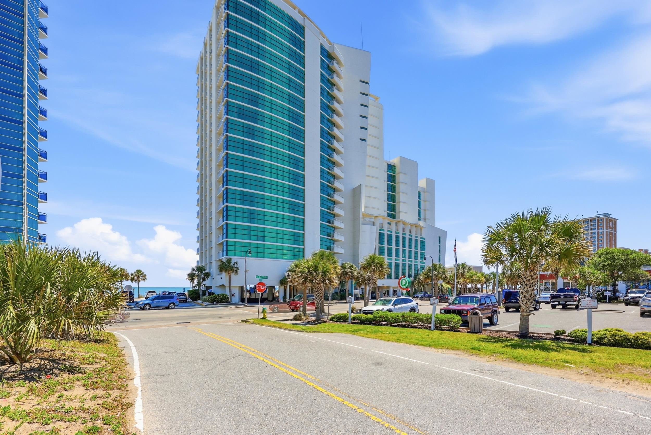 201 S Ocean Blvd. 221 — photo