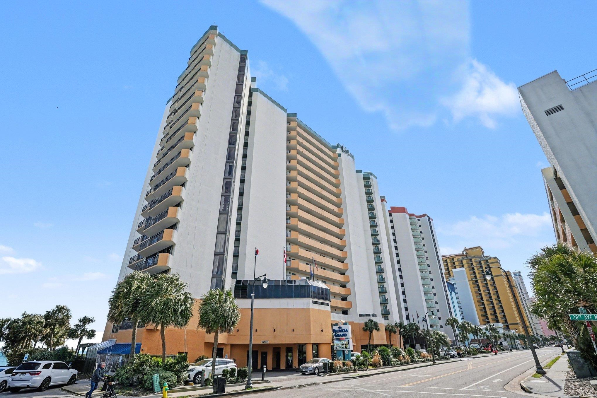2710 N Ocean Blvd. — photo