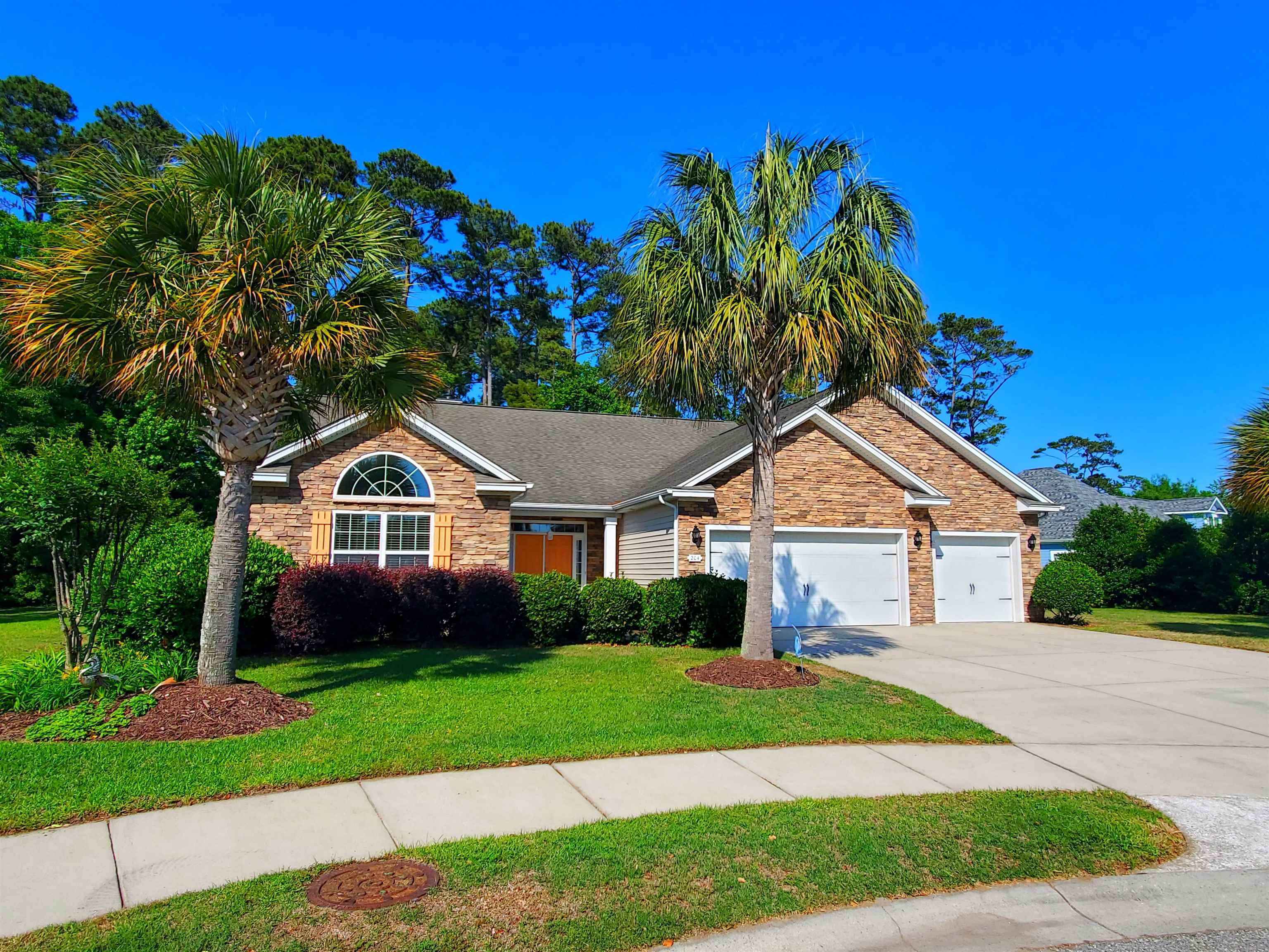 204 Chesterfield Ct. — photo