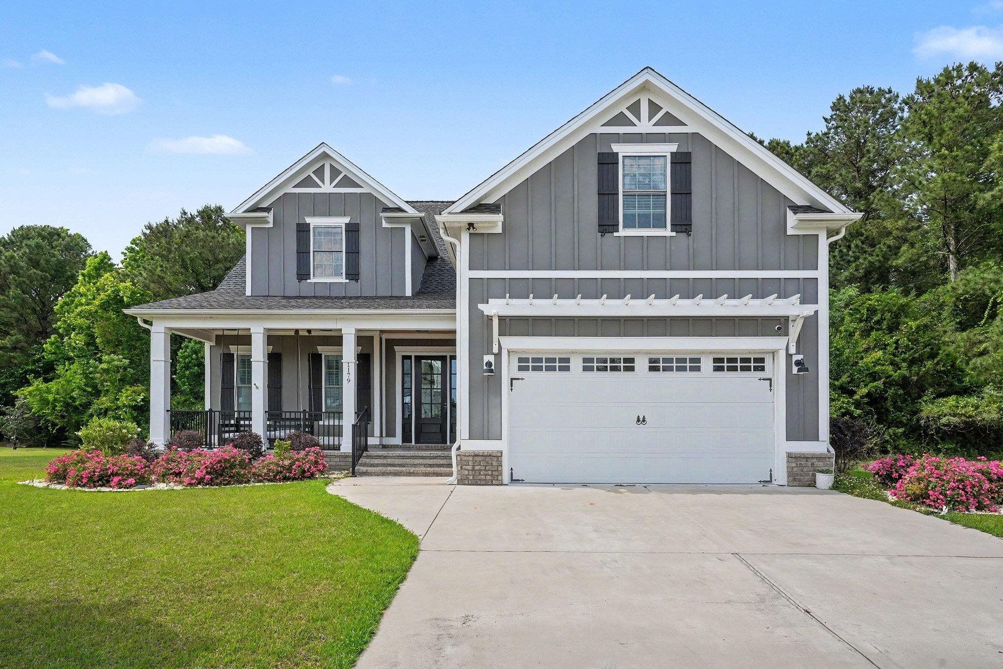 1179 East Isle of Palms — photo