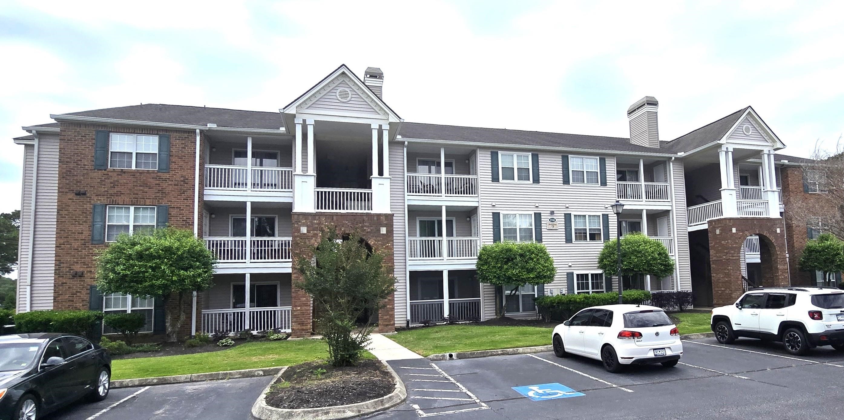 3741 Block House Way 728 — photo