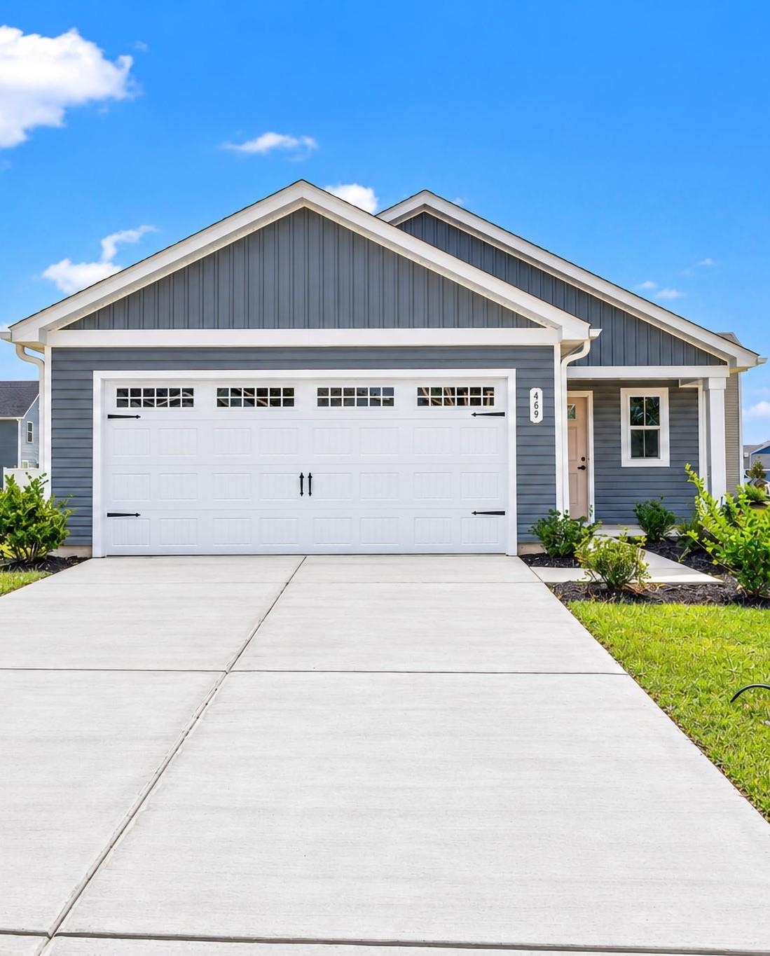469 Myrtle Meadows Dr — photo