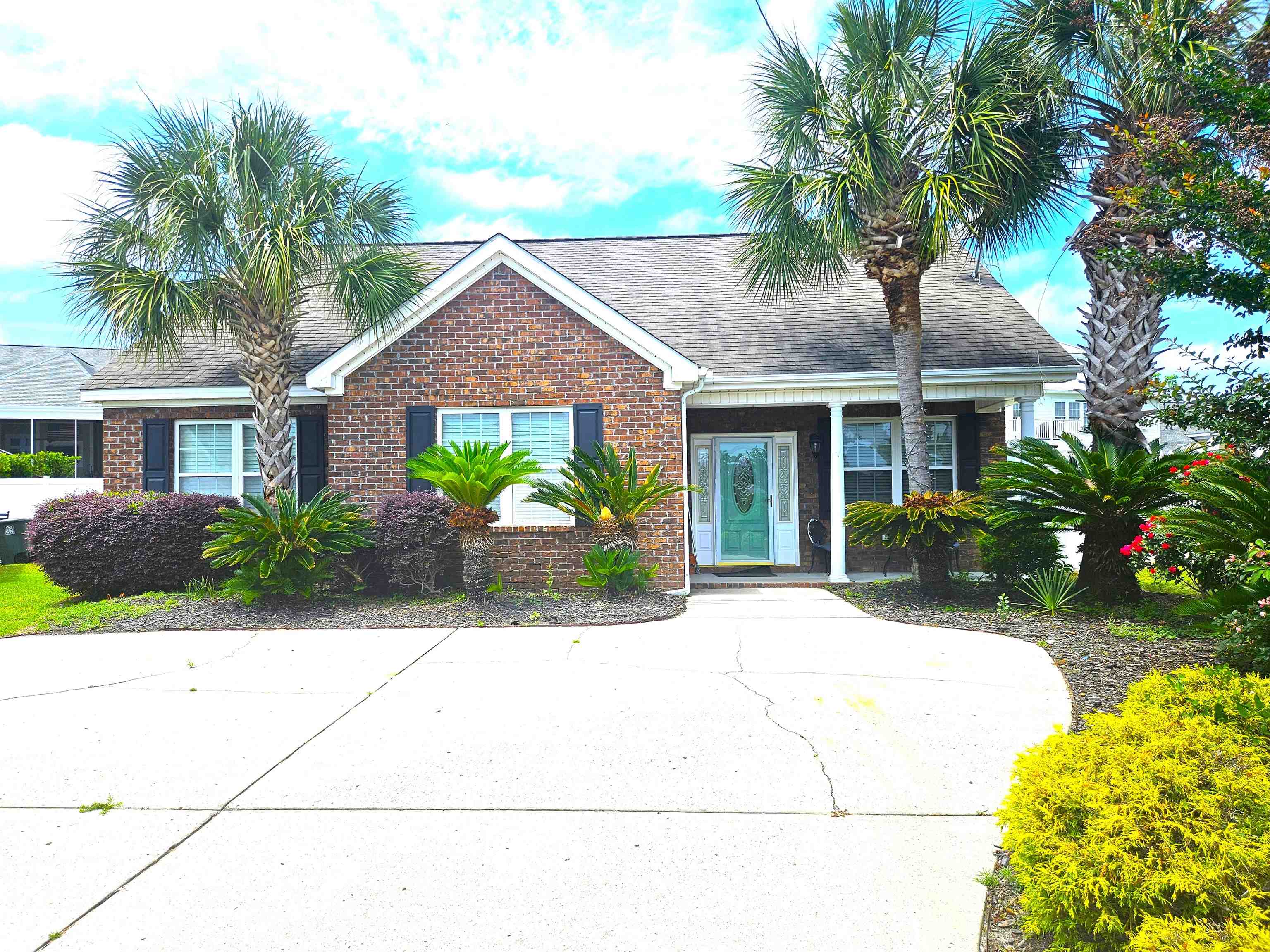 1028 Cherry Tree Ln. — photo