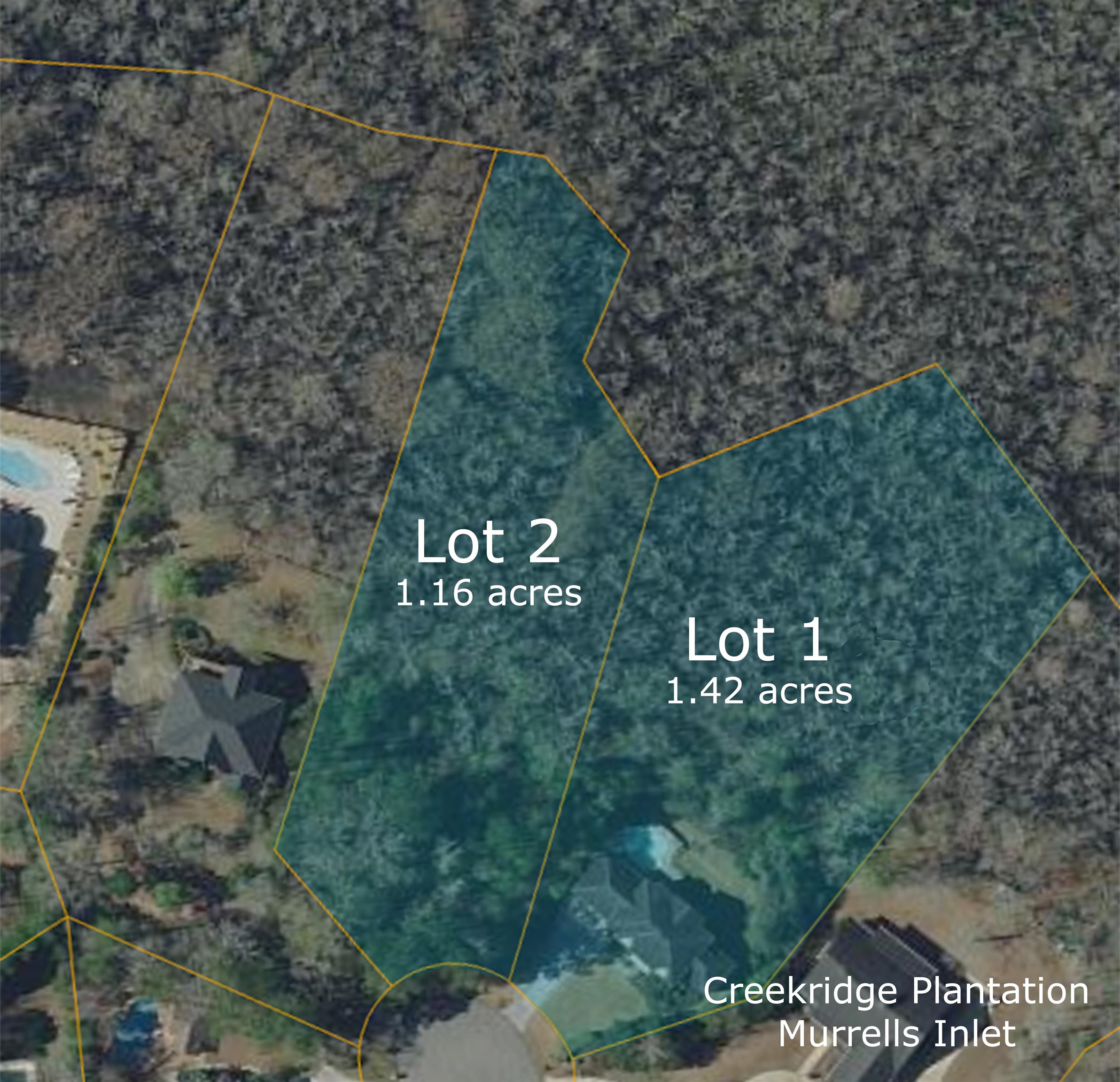 256 Long Ridge Drive, Murrells Inlet, SC 29576 — photo 3