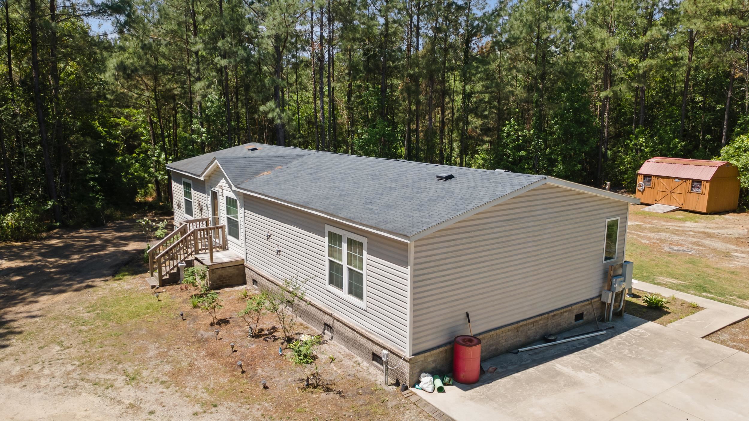 1209 Railroad Dr. — photo