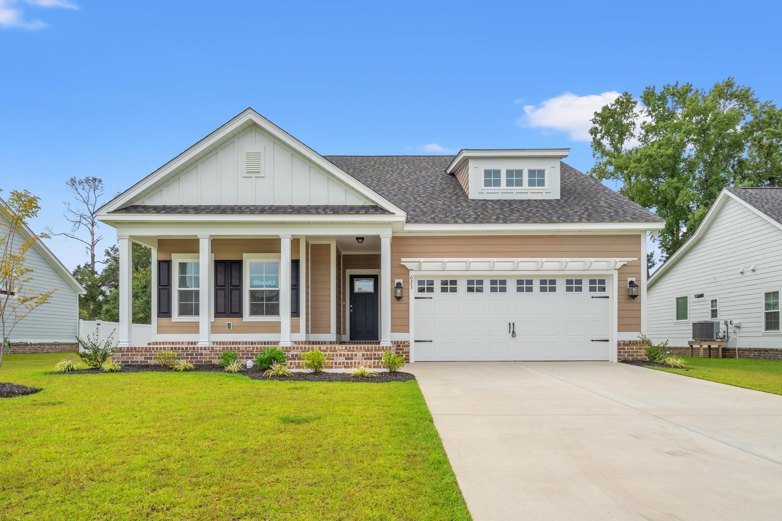 5115 Water Breeze Ct. — photo
