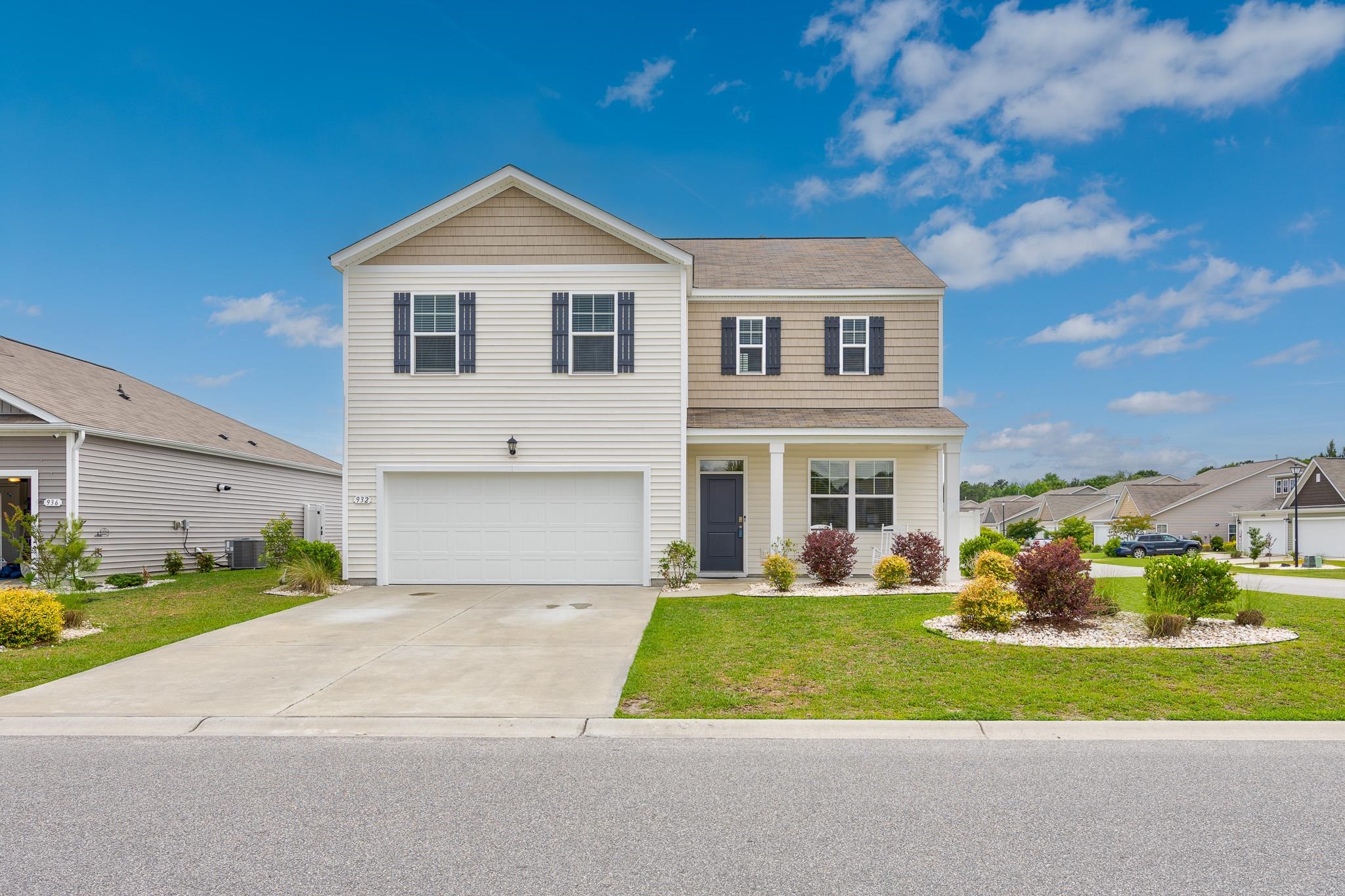 932 Laurens Mill Dr. — photo