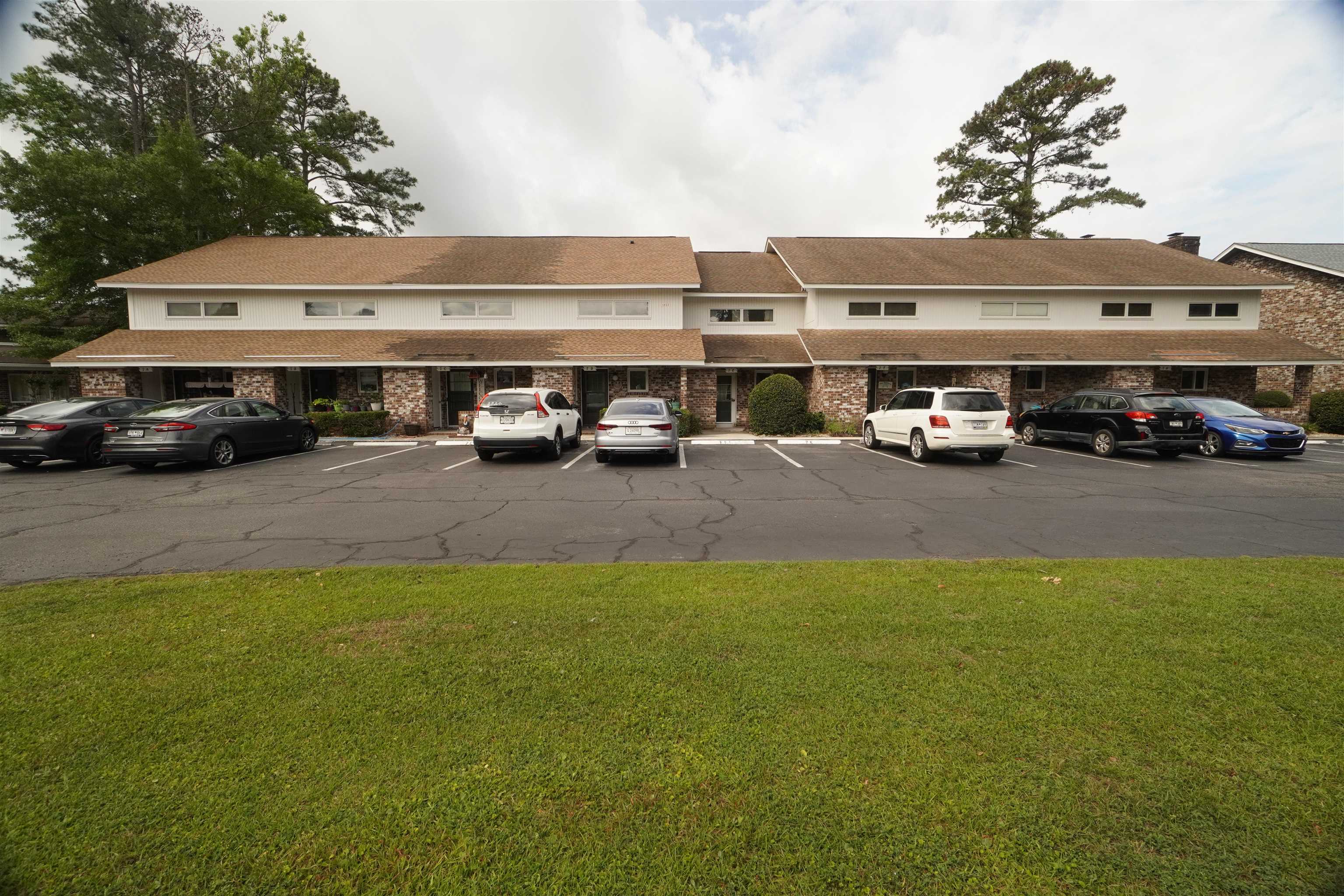 1851 Fairway Ridge Dr. 7E — photo