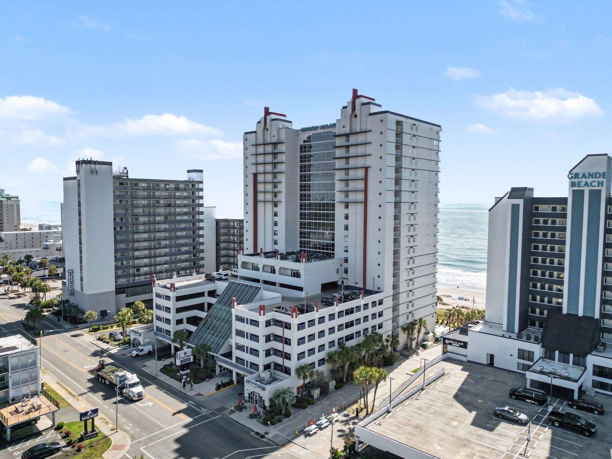 2007 S Ocean Blvd. 1204 — photo
