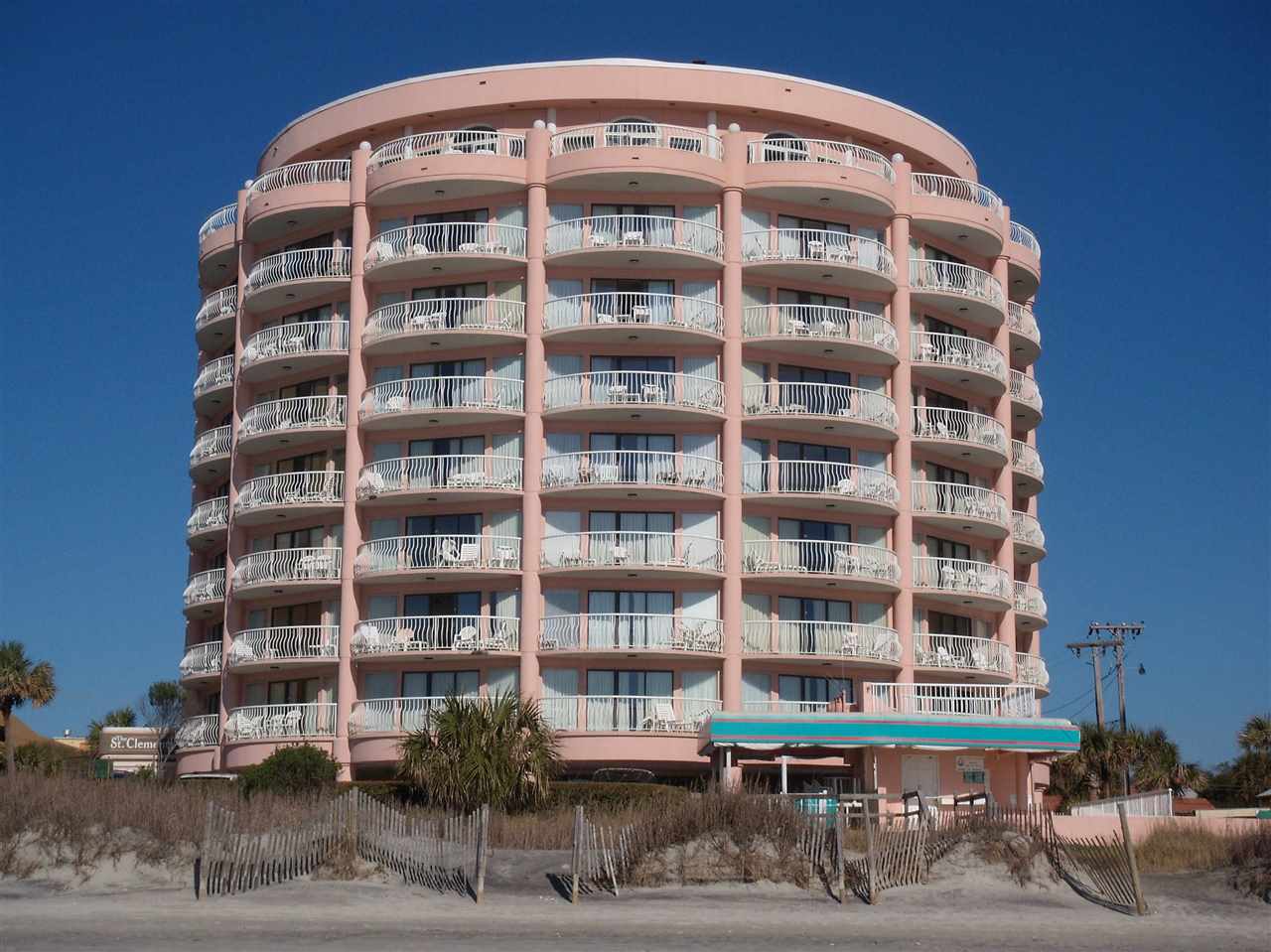7000 N Ocean Blvd. 409 — photo