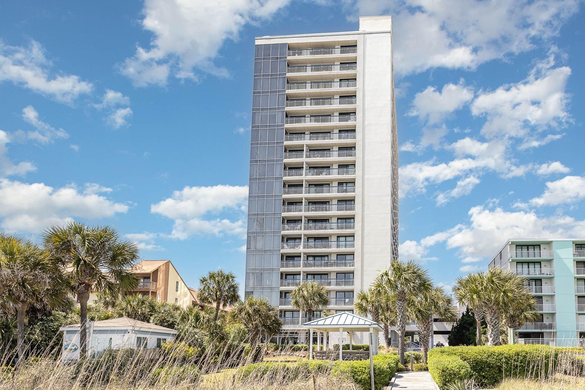 5511 N Ocean Blvd. 403 — photo