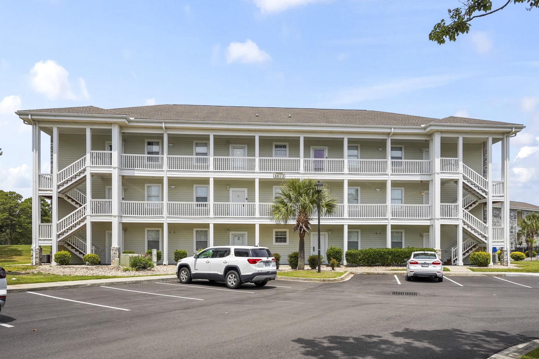 4673 Wild Iris Dr. 301 — photo