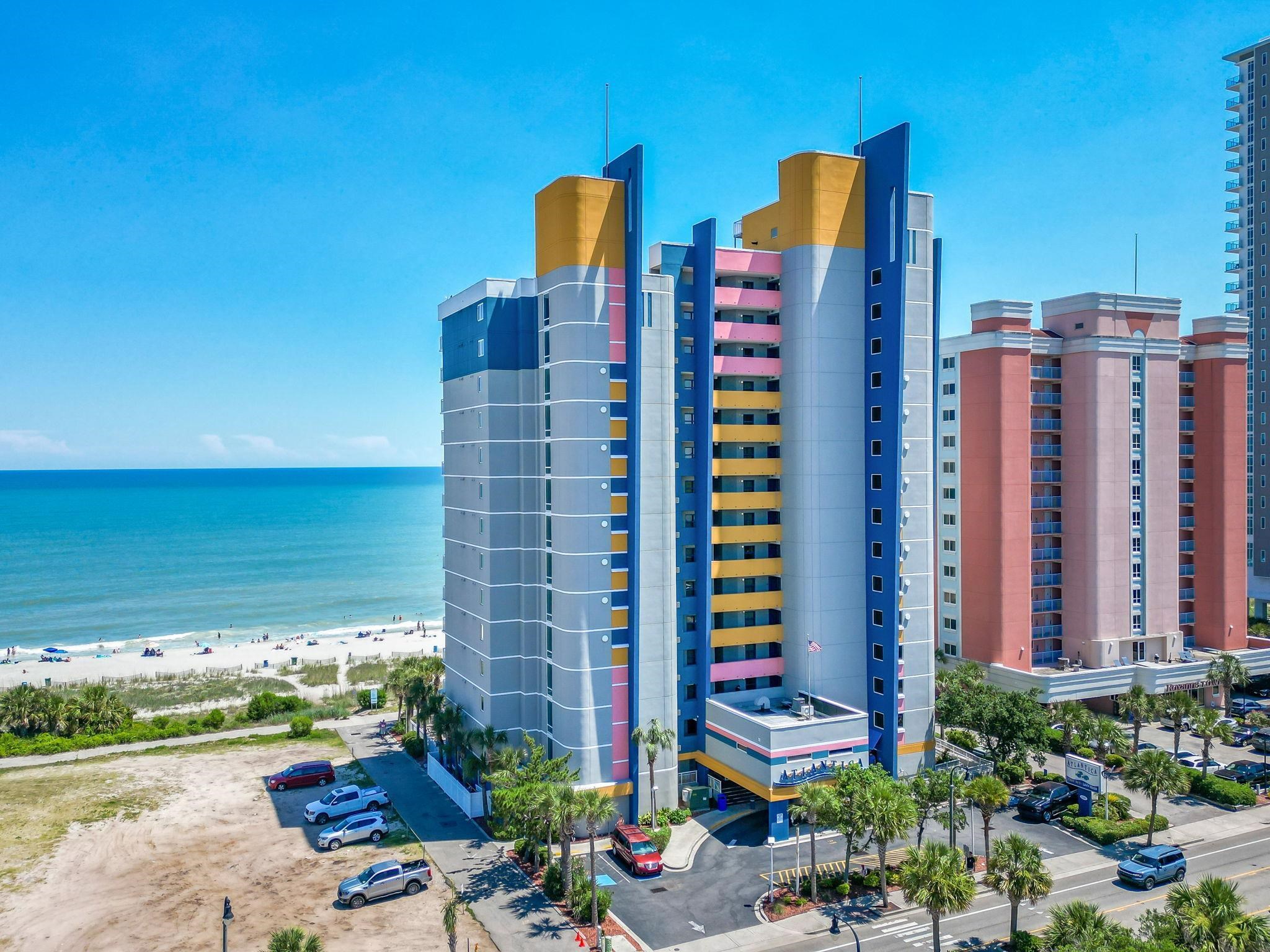 1700 N Ocean Blvd. Ph54 — photo