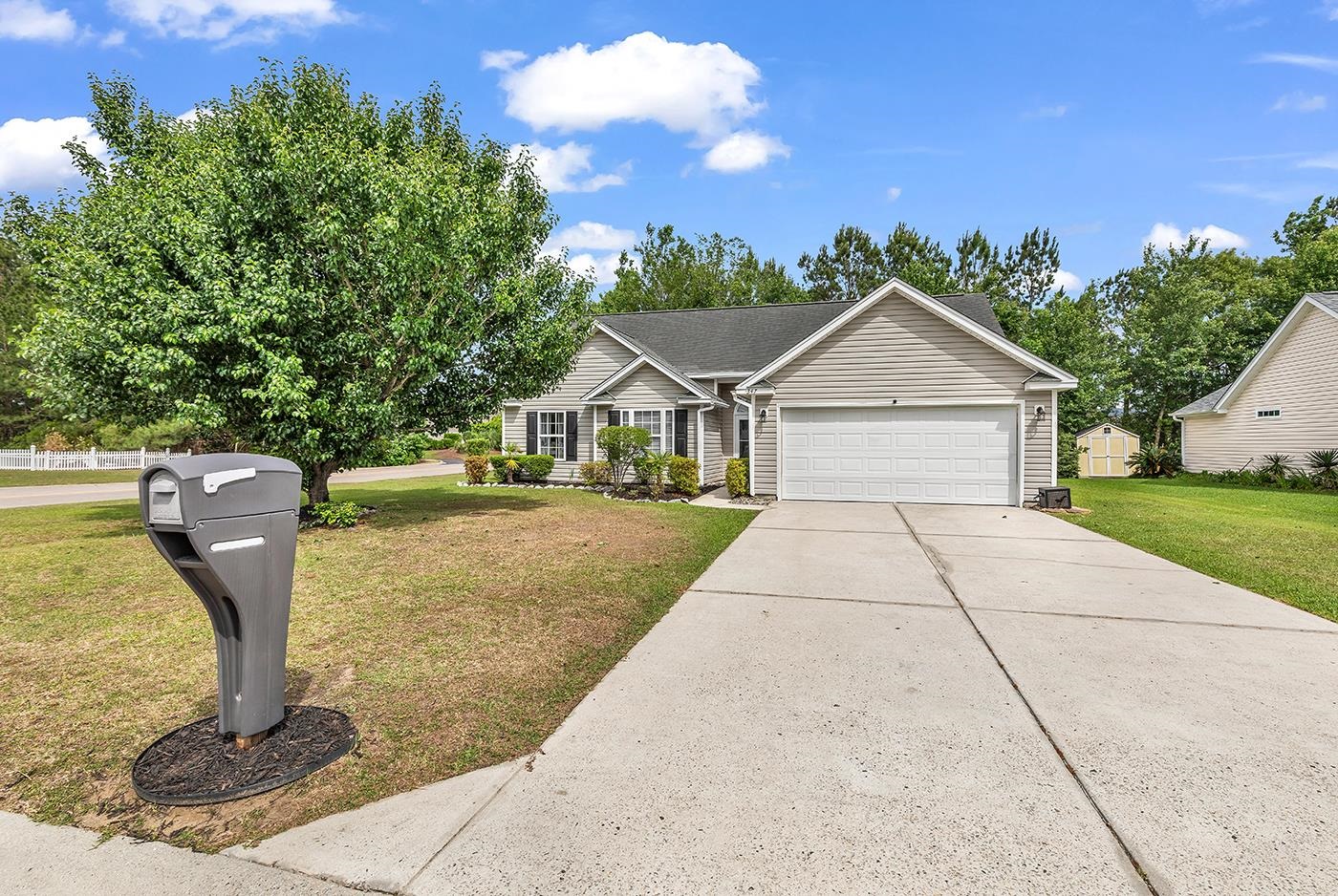 347 Harbour Reef Dr. — photo