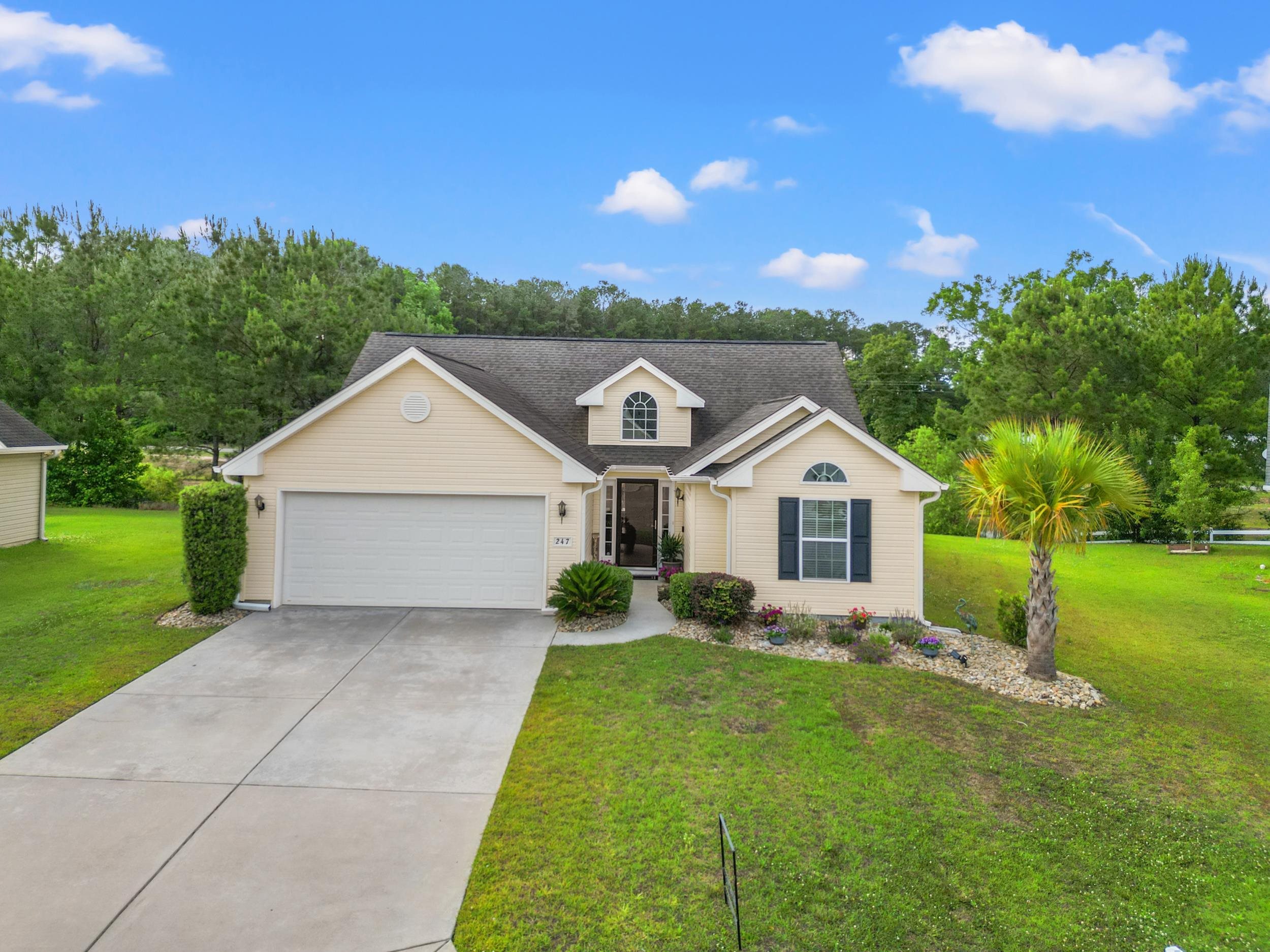 247 Hickory Springs Ct. — photo