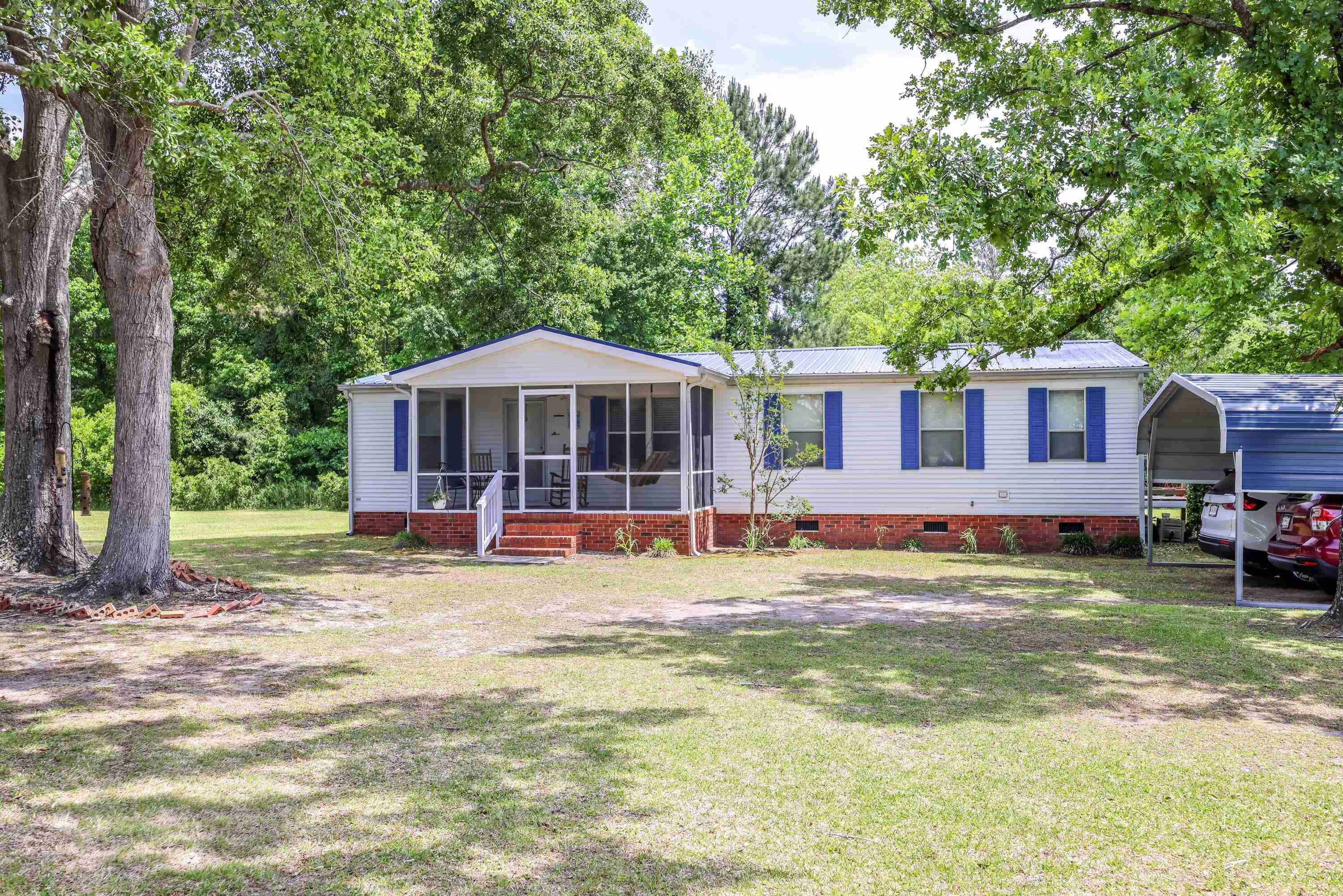 290 Willard Road, Conway, SC 29526