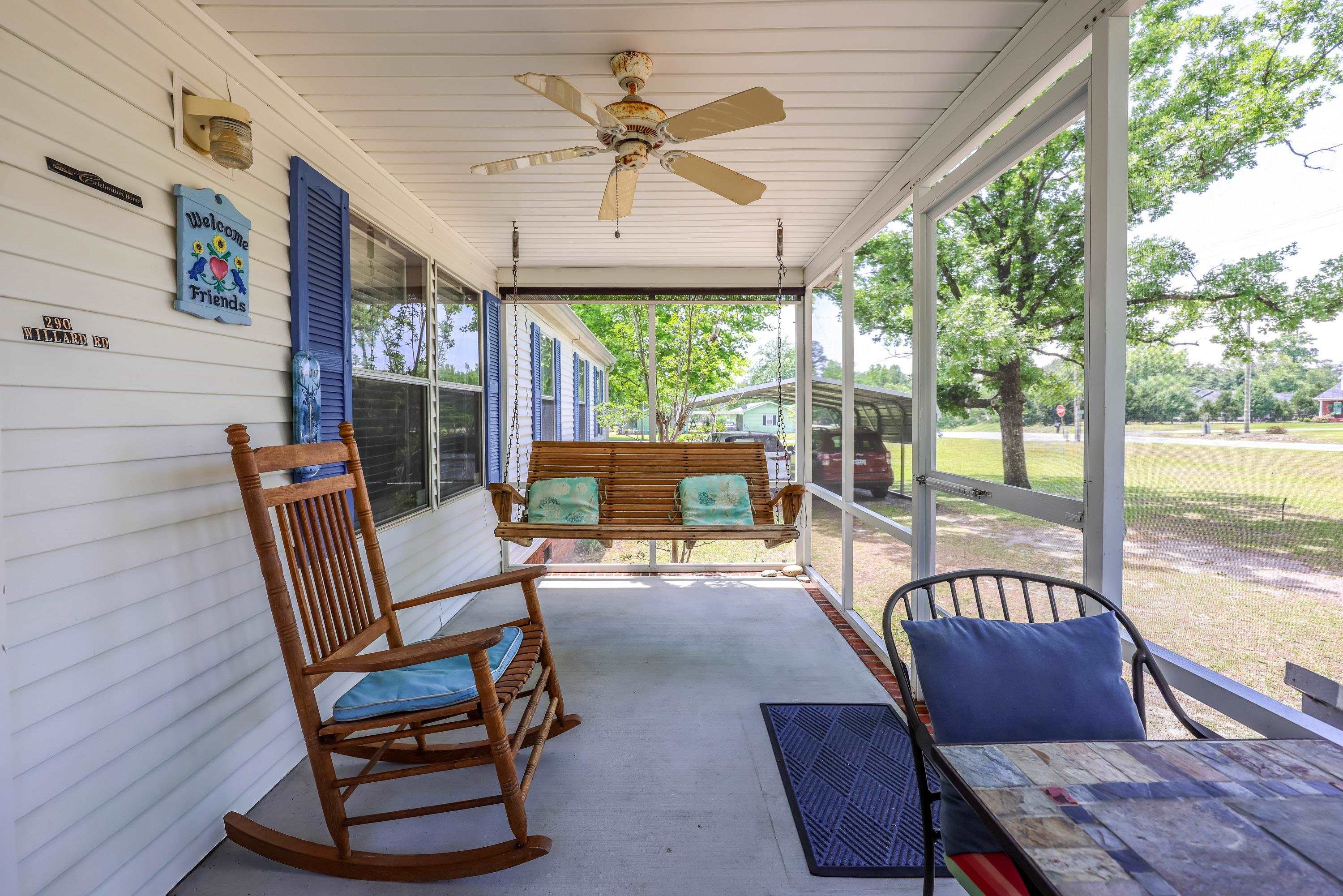 290 Willard Road, Conway, SC 29526 — photo 2