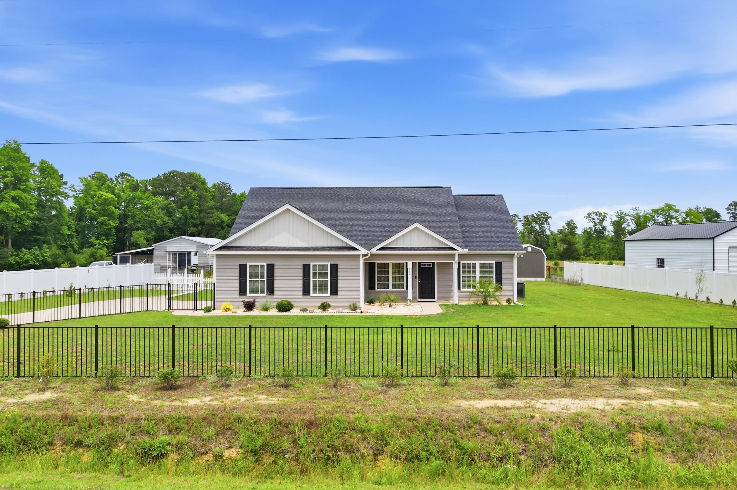 7716 Hunting Swamp Road, Conway, SC 29527