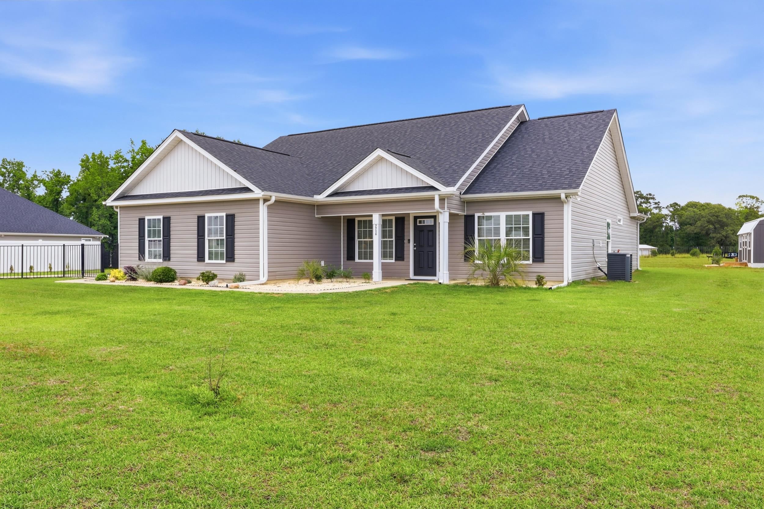 7716 Hunting Swamp Road, Conway, SC 29527 — photo 2