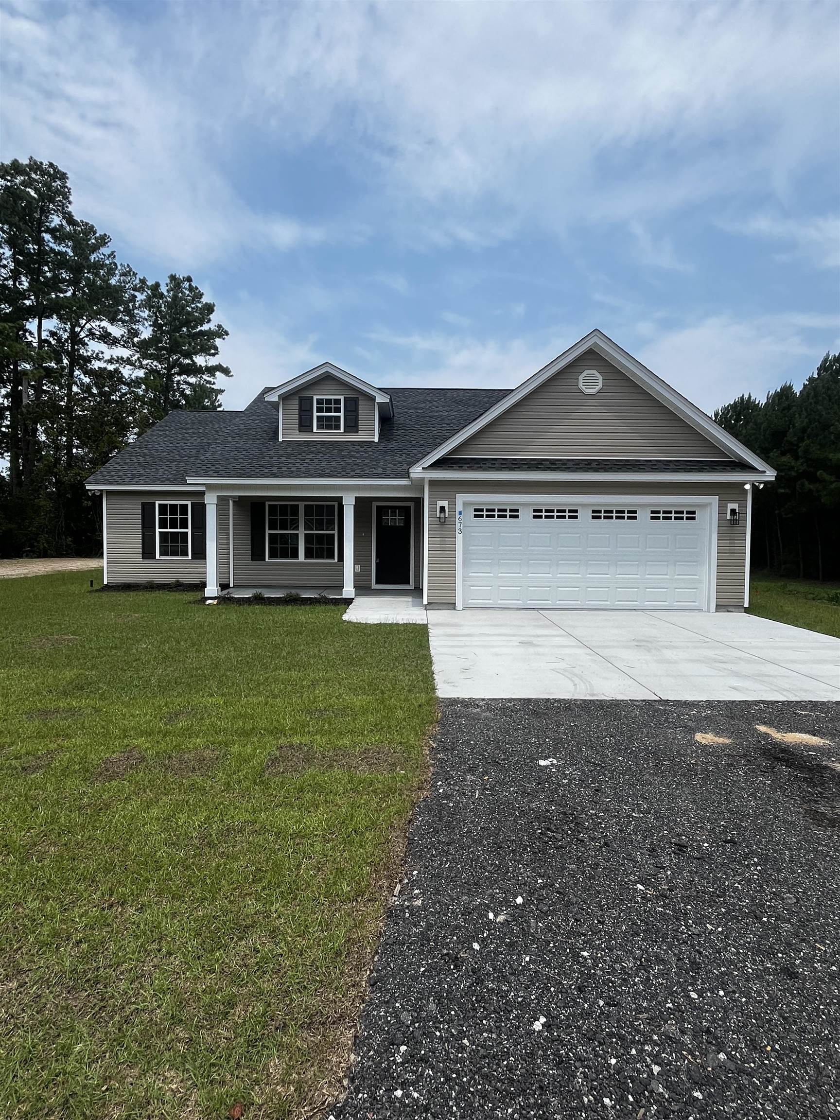 5673 Carriage Road, Conway, SC 29527