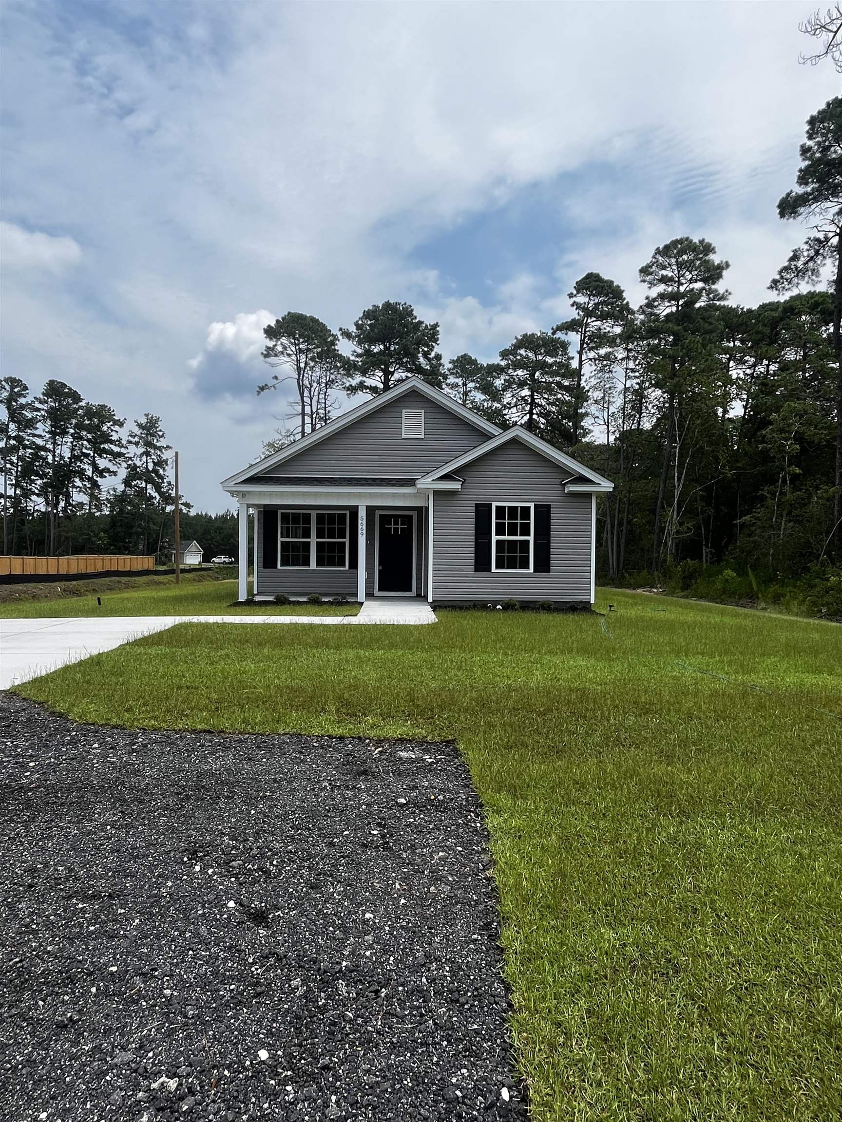 5669 Carriage Road, Conway, SC 29527