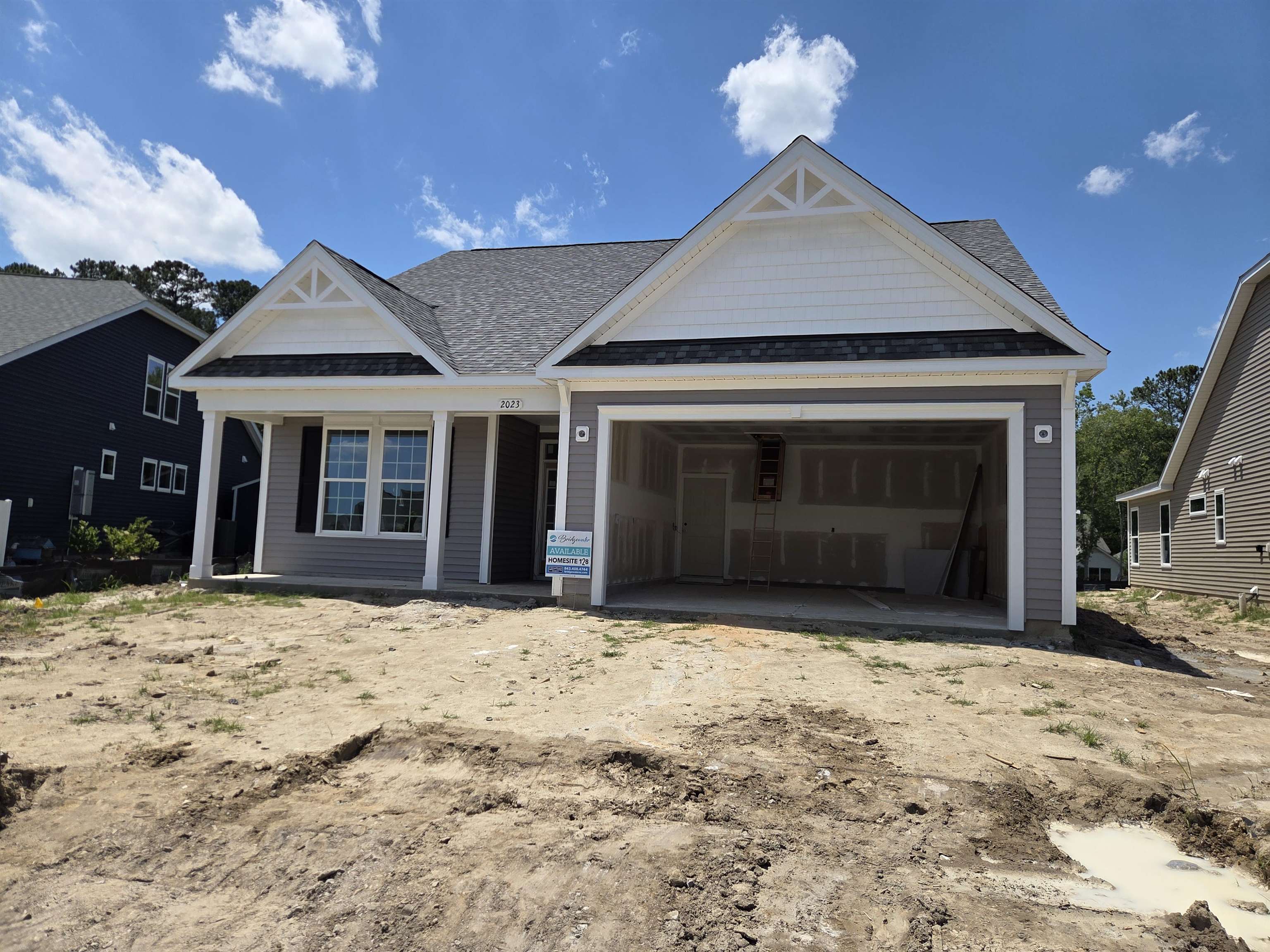 2023 Woodrush Loop — photo