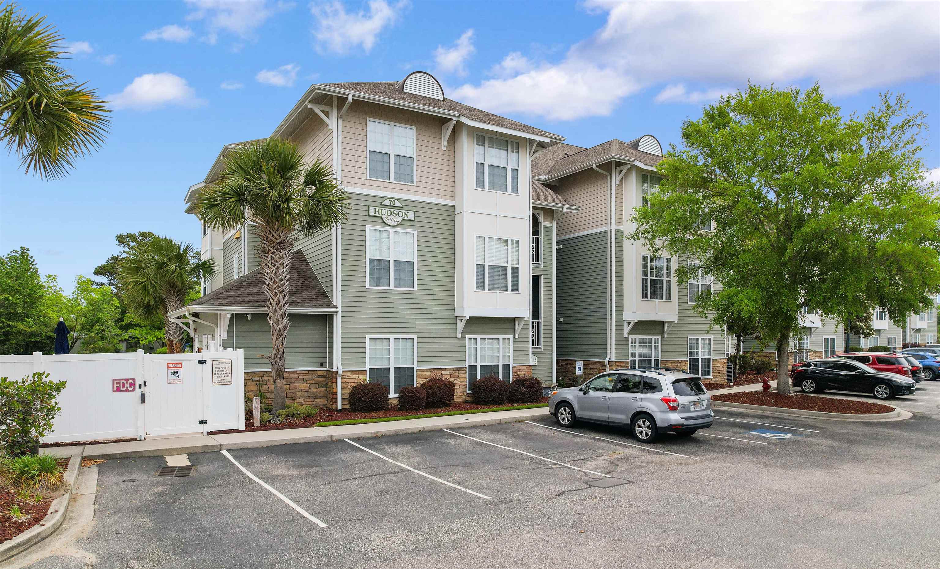 70 Addison Cottage Way #216, Murrells Inlet, SC 29576 — photo 2