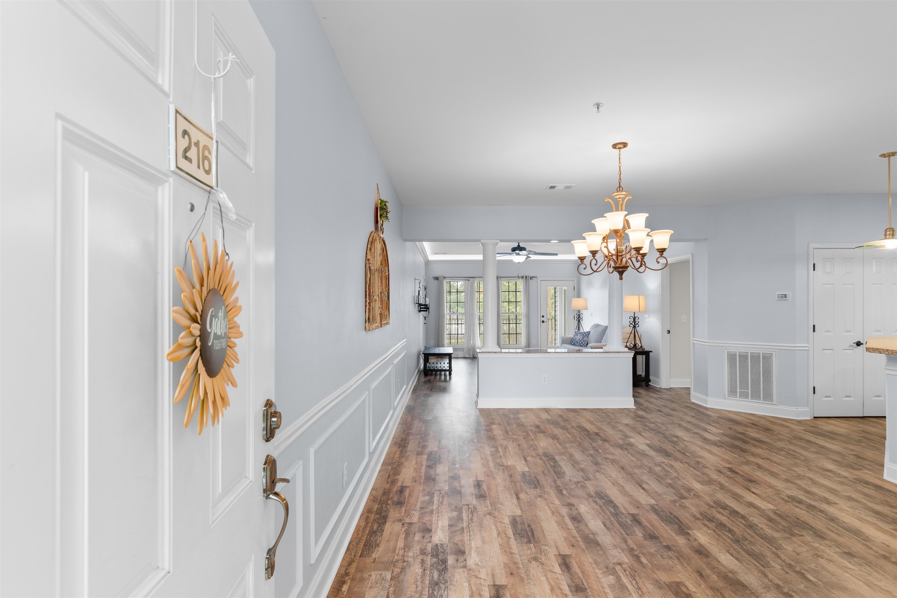 70 Addison Cottage Way #216, Murrells Inlet, SC 29576 — photo 3