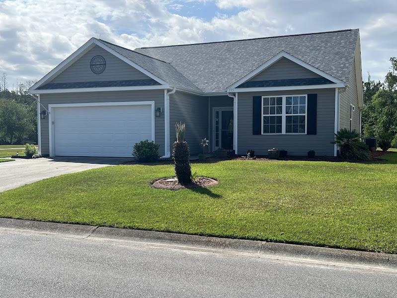 735 Wintercreeper Dr. — photo