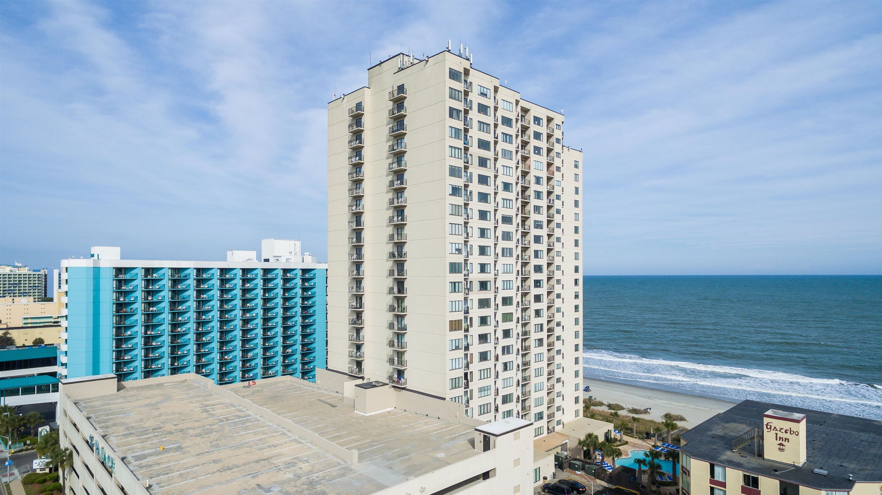 1605 S Ocean Blvd. — photo