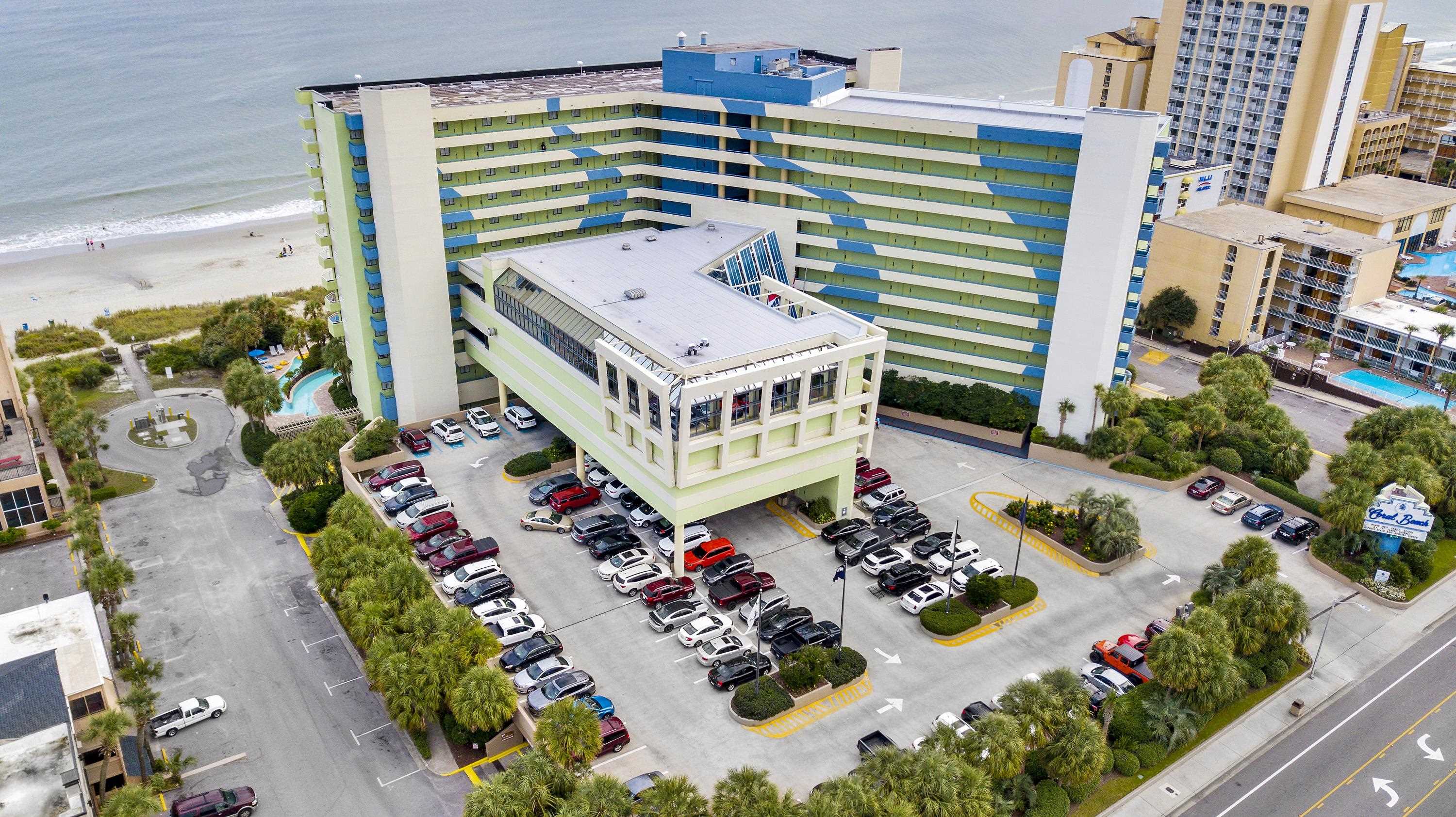 1105 S Ocean Blvd. — photo
