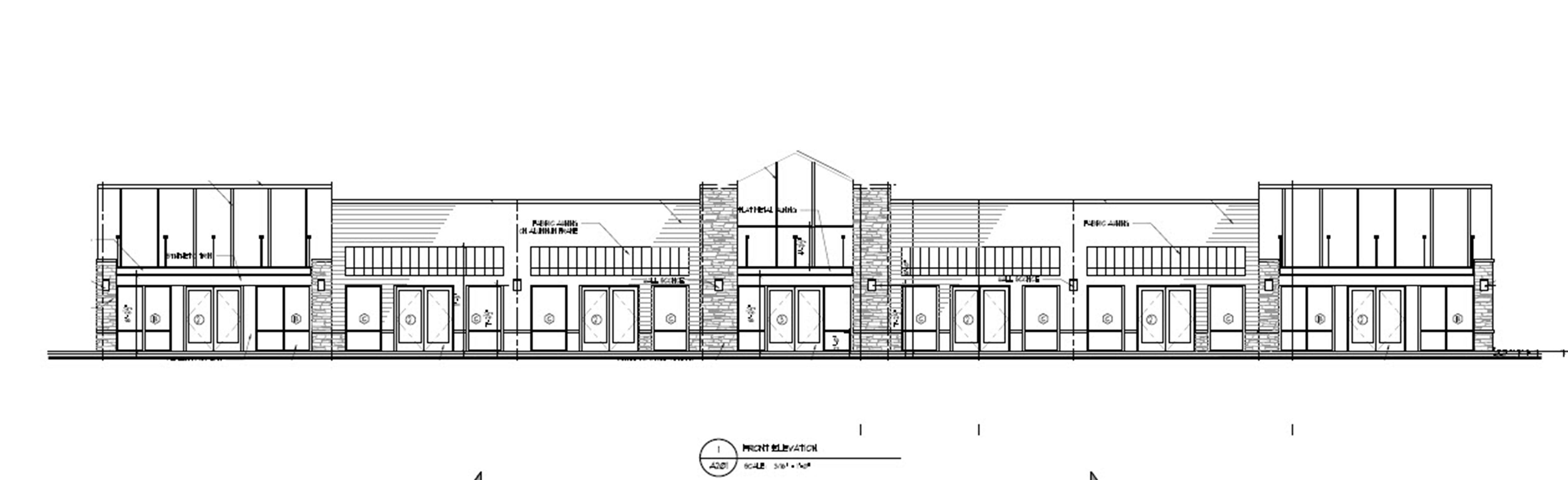 2673 Greenpond Circle — photo