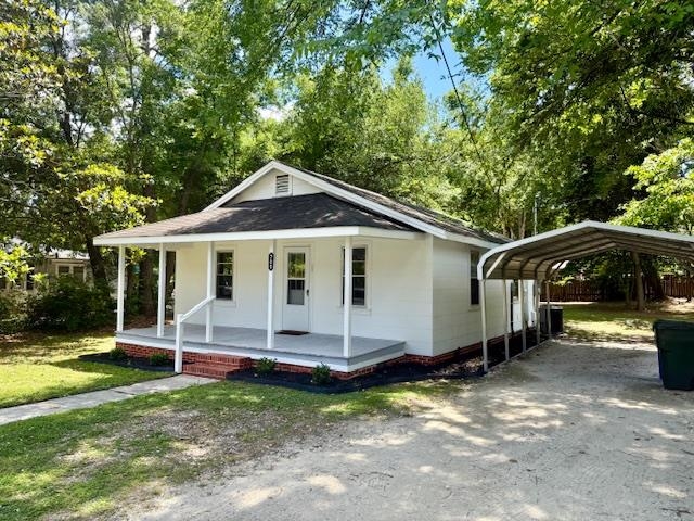 705 Rufus St. — photo