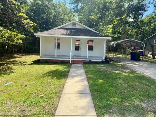 705 Rufus Street, Conway, SC 29527 — photo 2
