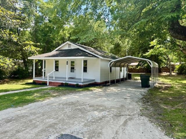 705 Rufus Street, Conway, SC 29527 — photo 3