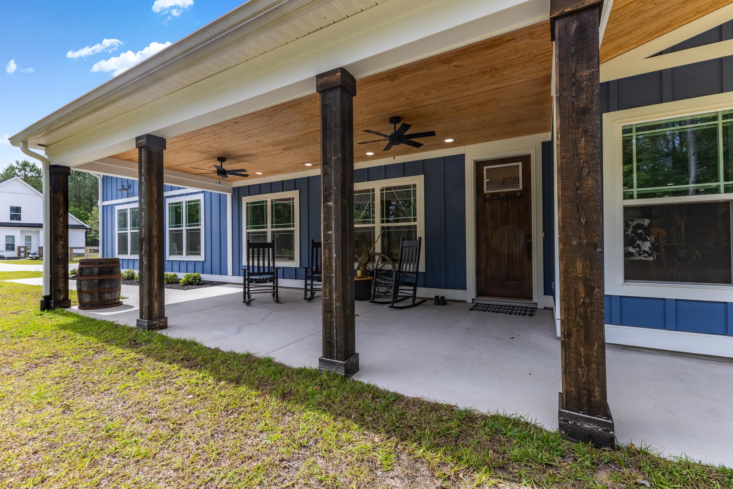 1945 Emery Road, Loris, SC 29569 — photo 3