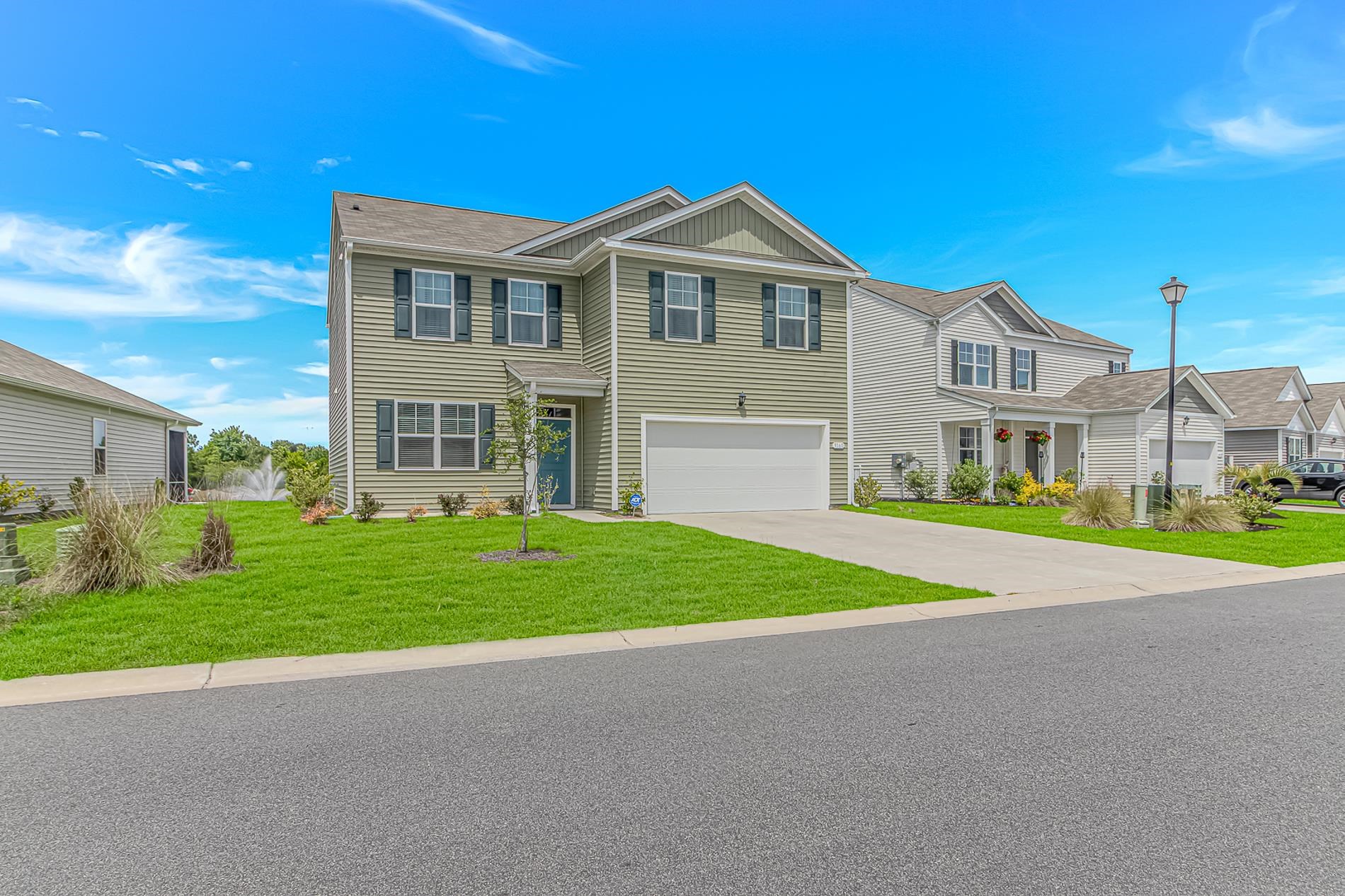 9160 Fort Hill Way — photo