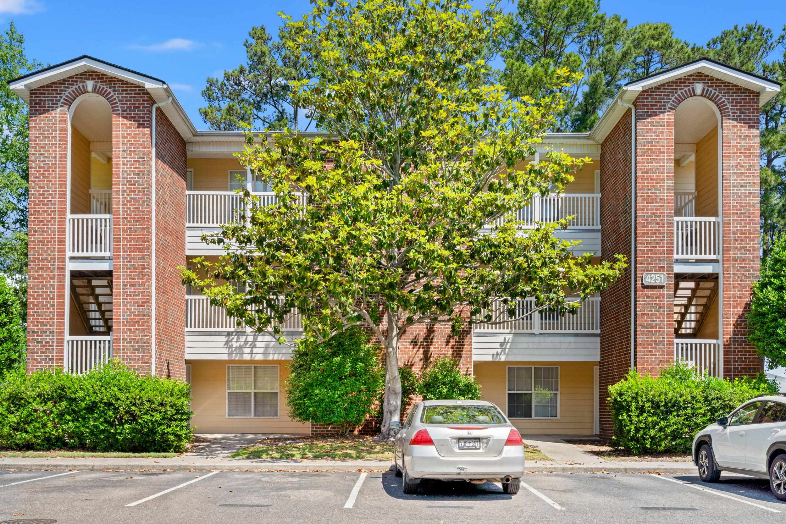 4251 Villas Dr. 307 — photo