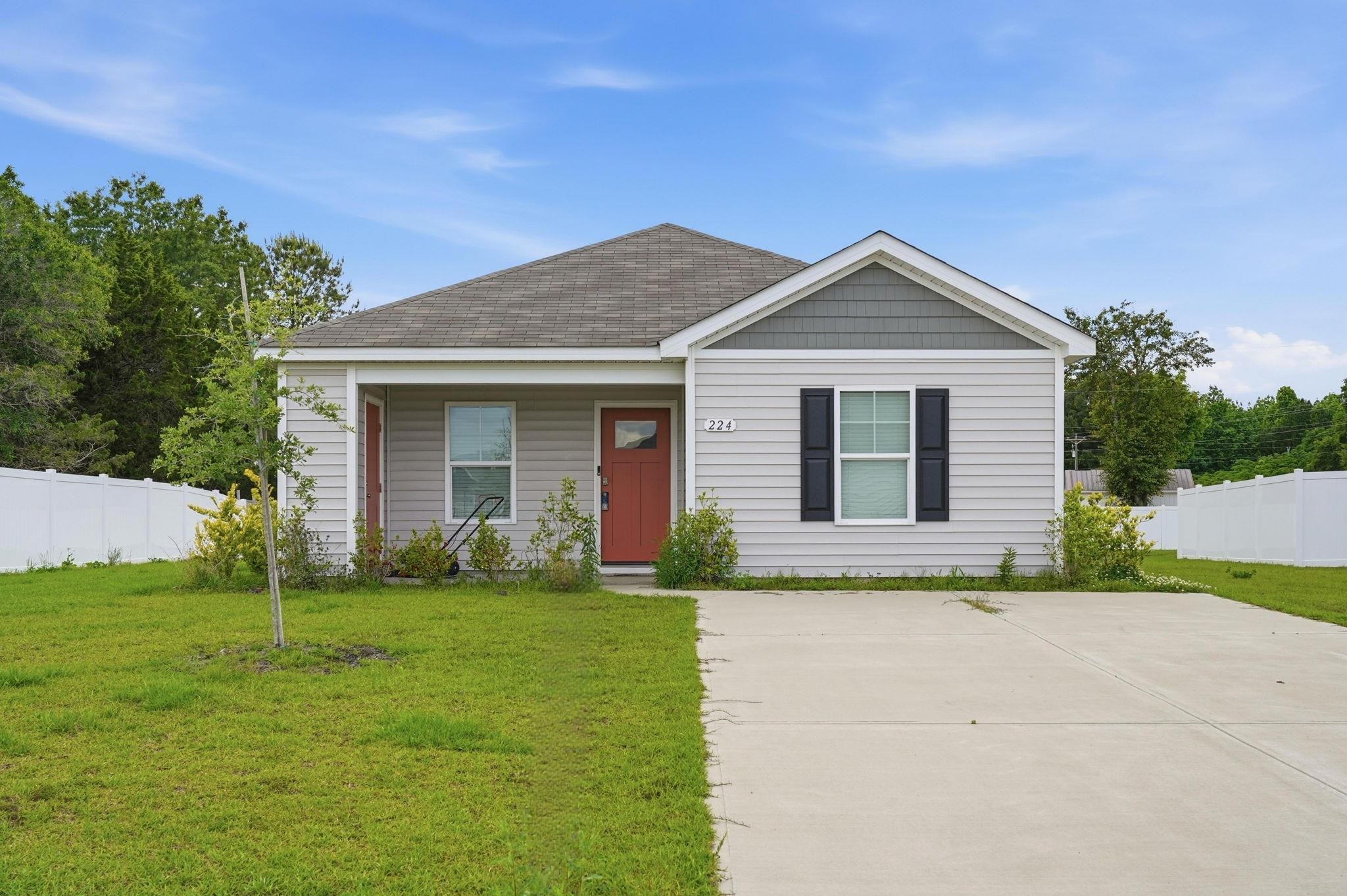 224 Jeff Waters Circle — photo