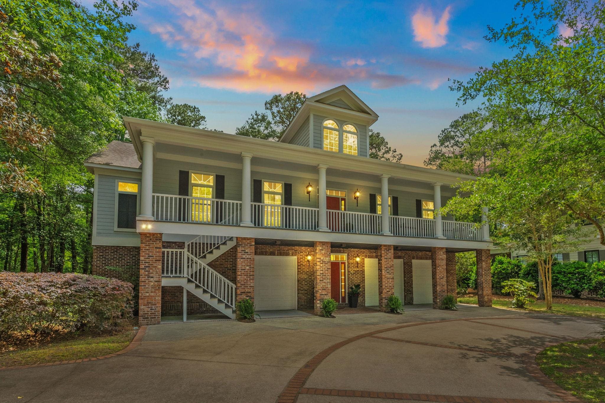 4344 Hunters Wood Dr. — photo