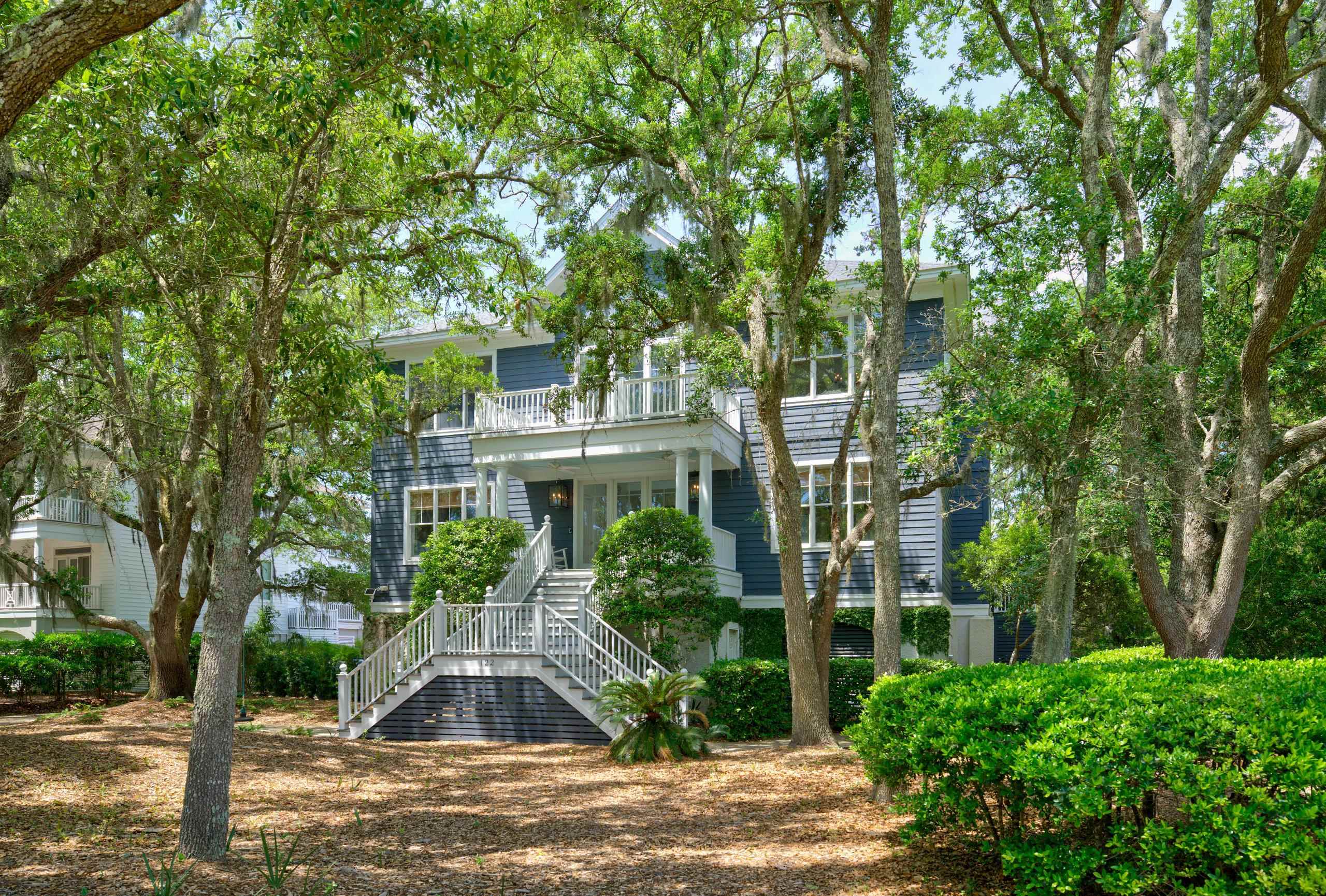 122 Sea Island Dr. — photo
