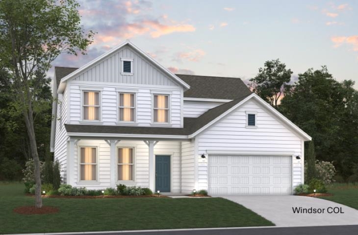 6037 Harness Ct. — photo